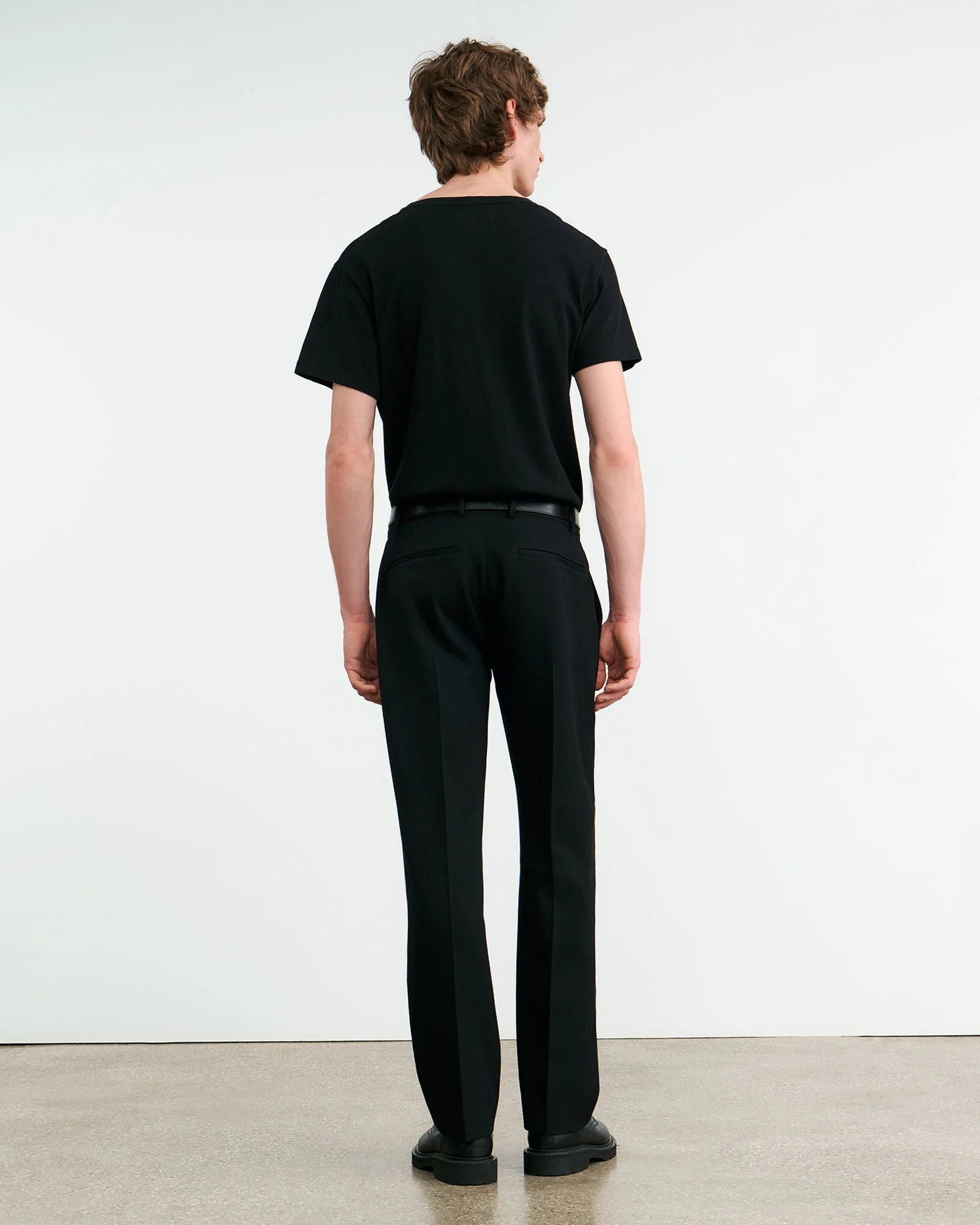 Nili Lotan - FRITZ WOOL PANT - Image 5
