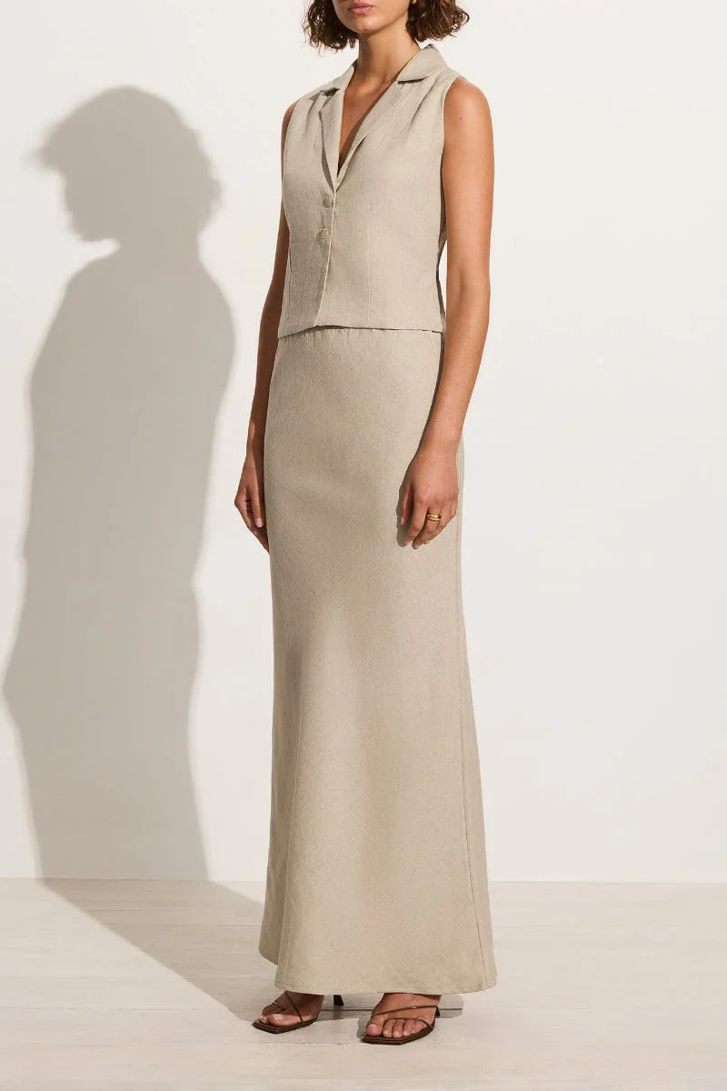 Faithfull - Gabriel Top Natural - Final Sale - Image 3