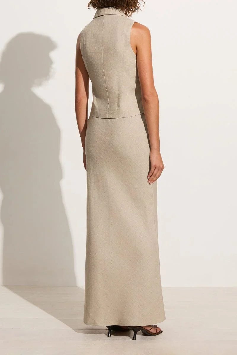 Faithfull - Gabriel Top Natural - Final Sale - Image 4