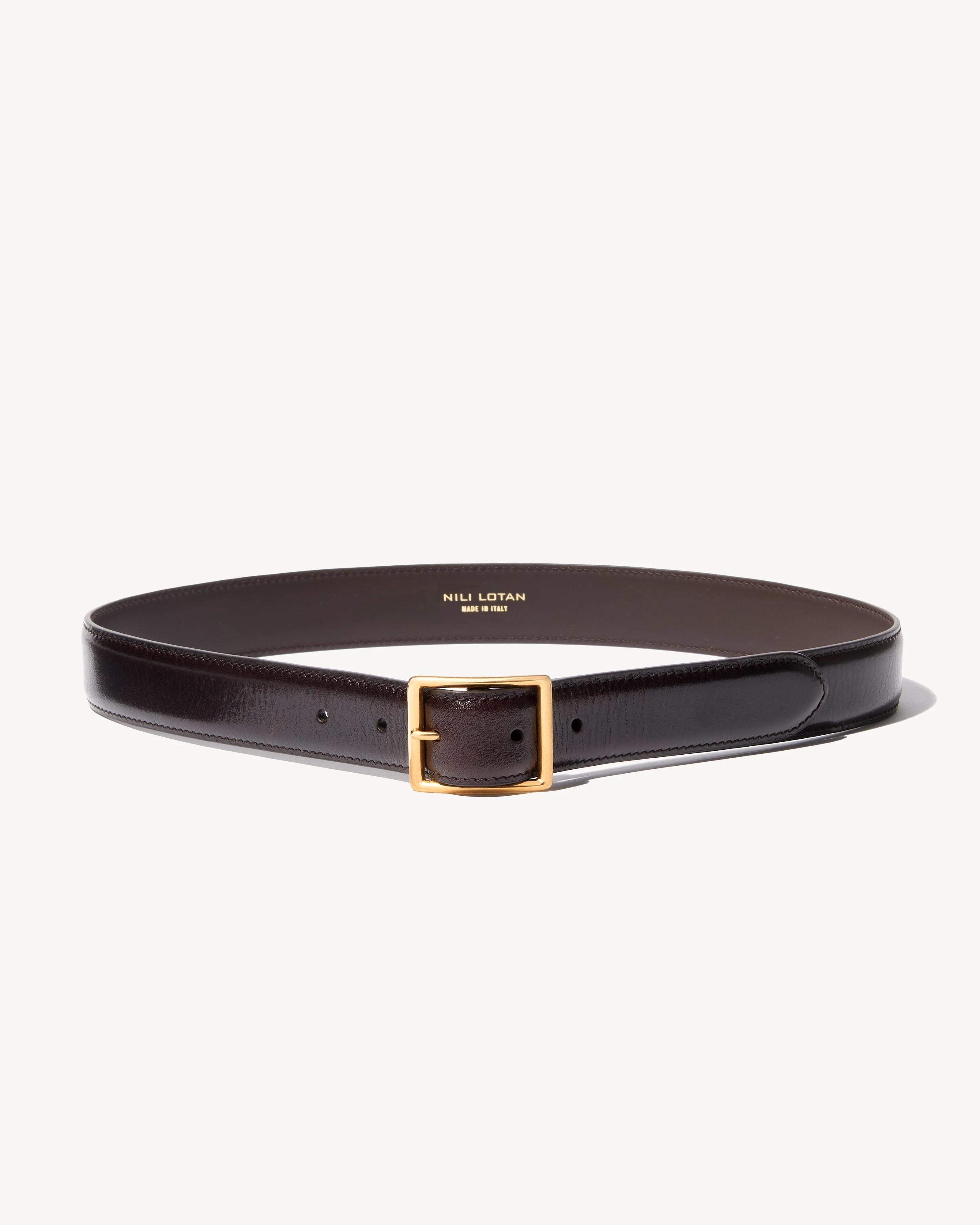 Nili Lotan - GABRIELE BELT - Image 4