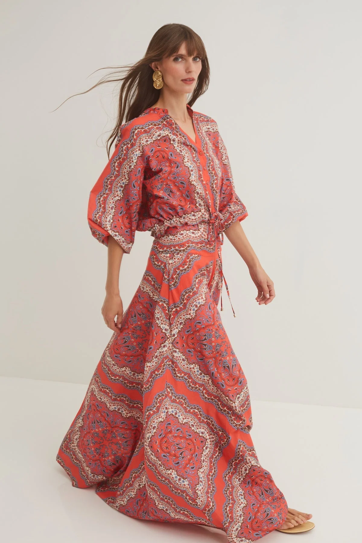 Cara Cara - Gabriella Skirt - Image 2