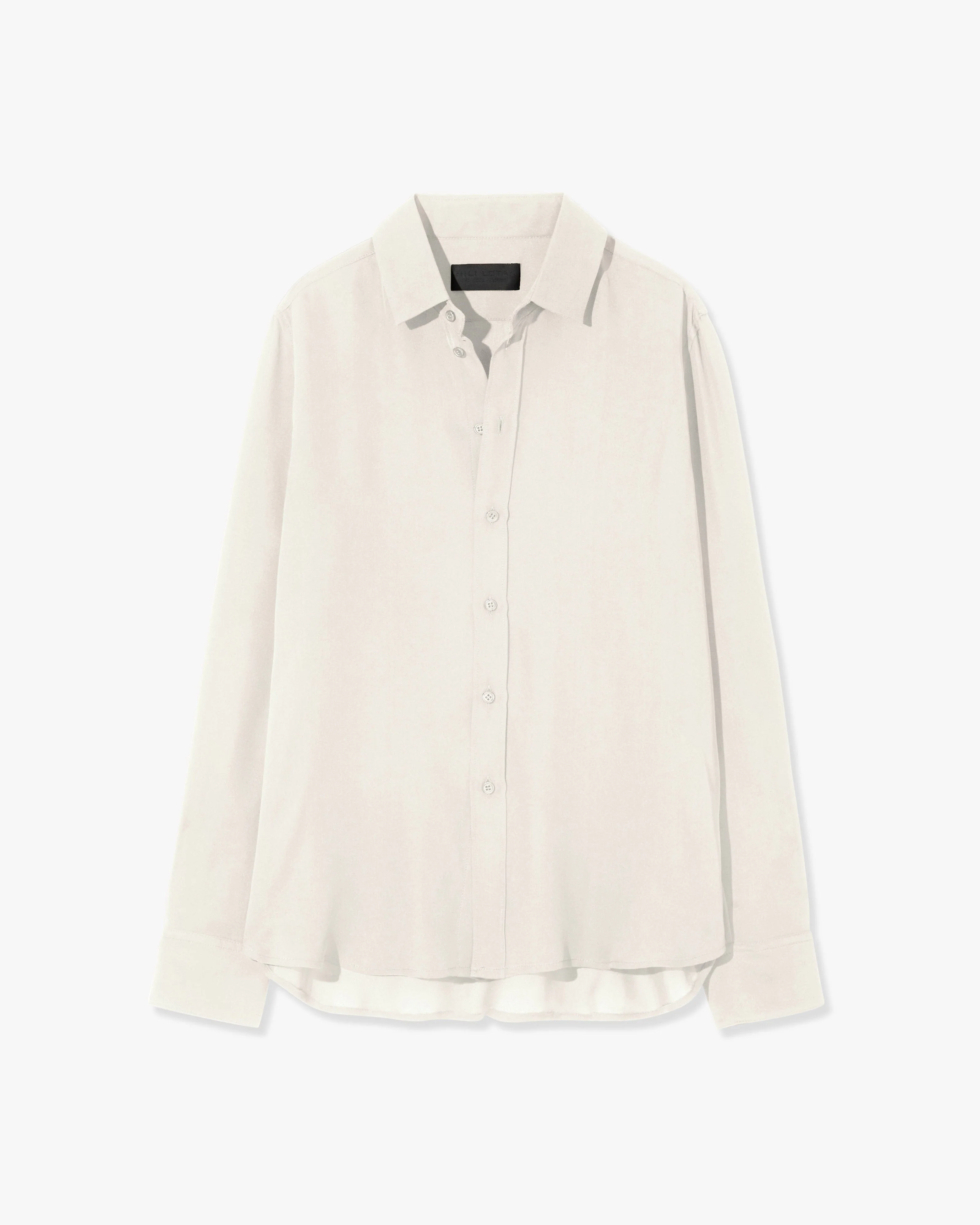 Nili Lotan - GAIA SILK SHIRT - Image 9