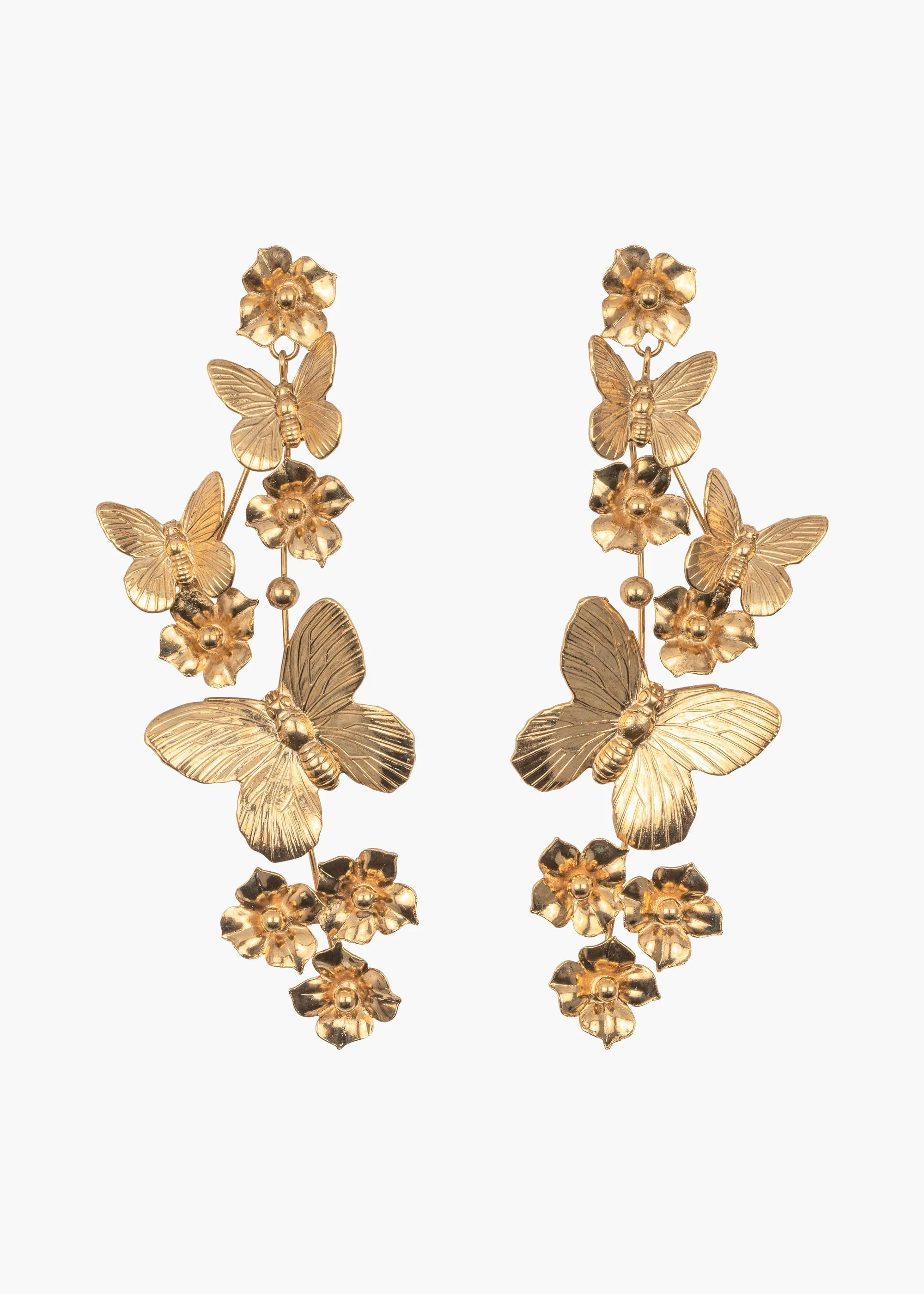 Jennifer Behr - Galilea Earrings