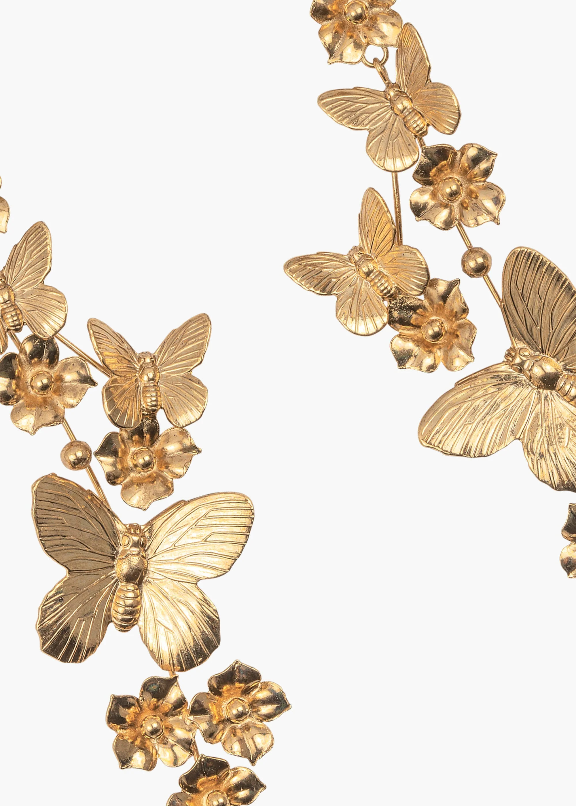Jennifer Behr - Galilea Earrings - Image 5