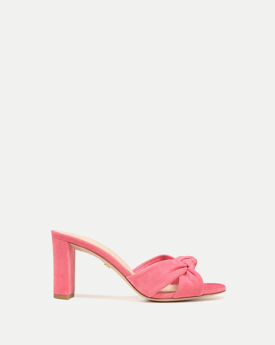 Veronica Beard - Ganita Knot - Front Sandal