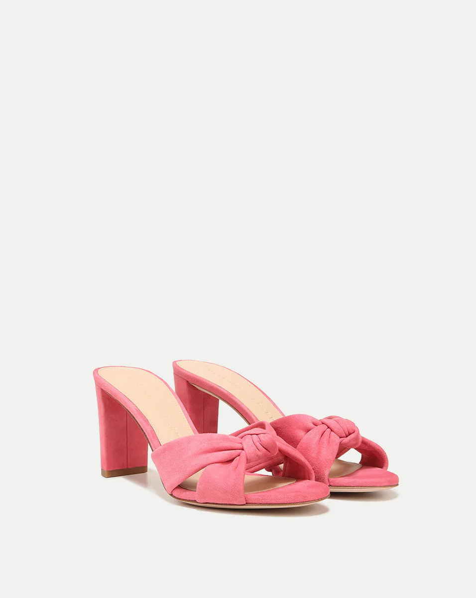 Veronica Beard - Ganita Knot - Front Sandal - Image 2