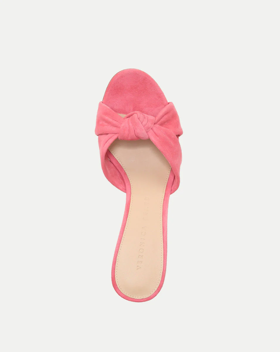 Veronica Beard - Ganita Knot - Front Sandal - Image 3