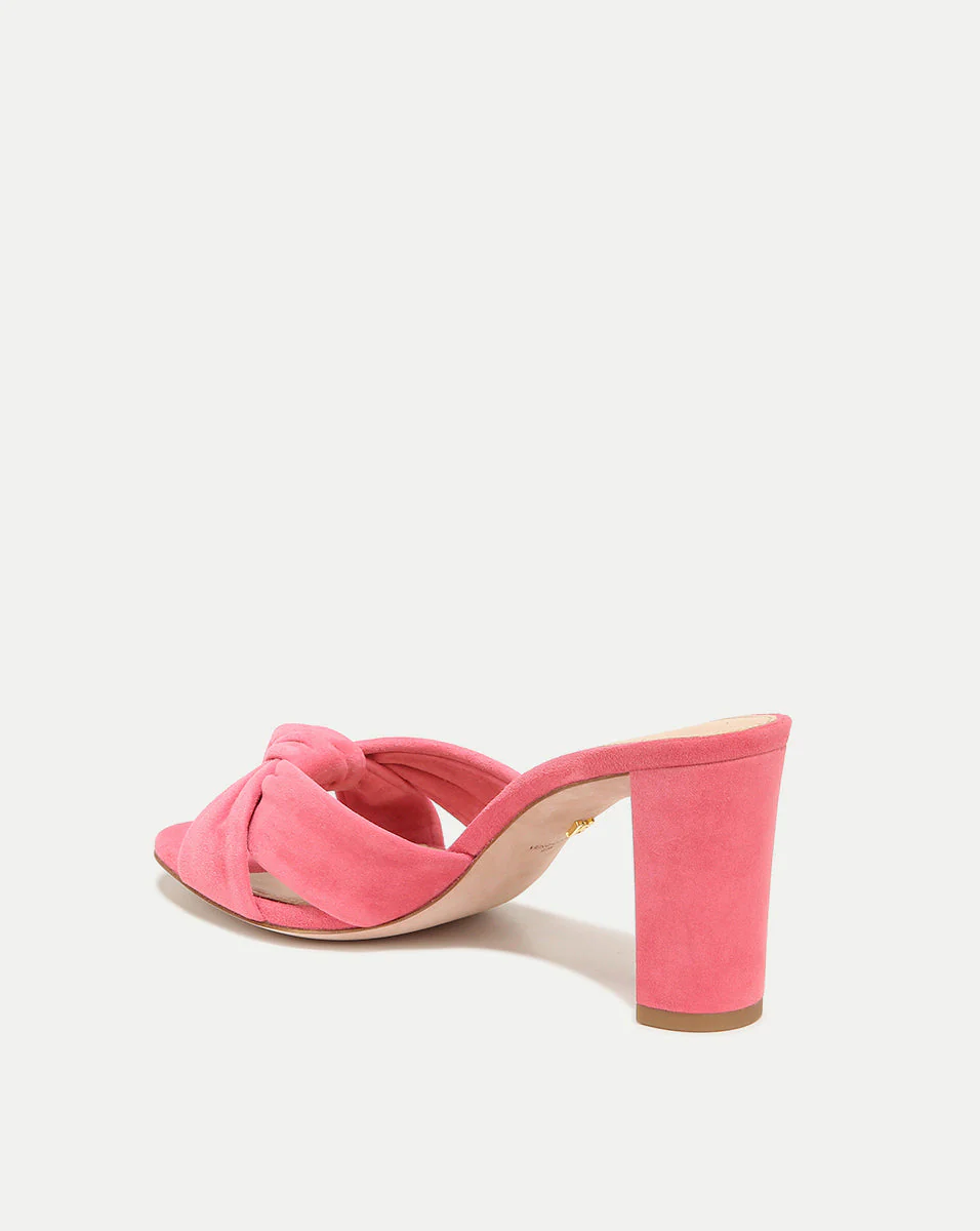 Veronica Beard - Ganita Knot - Front Sandal - Image 4