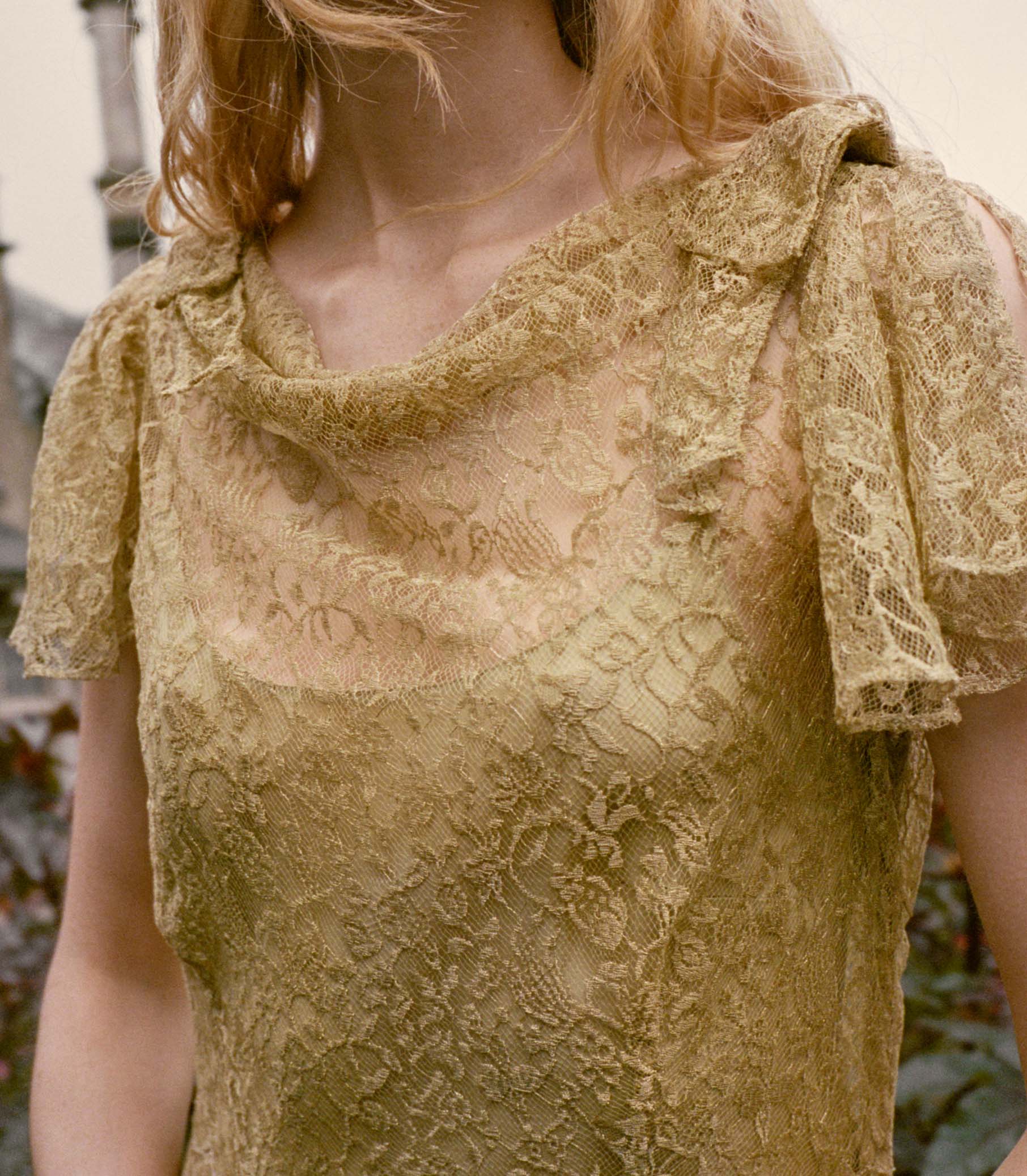 DOEN - GARBO DRESS - Image 6