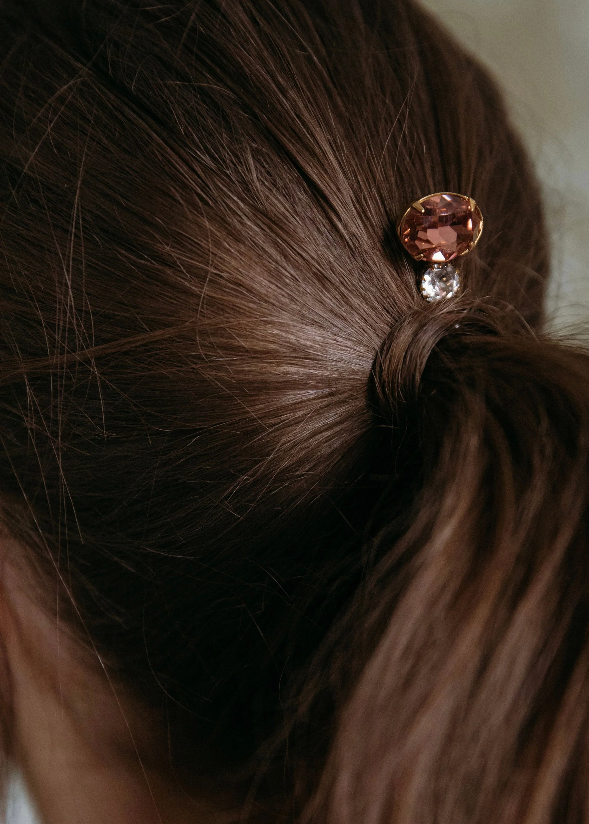 Jennifer Behr - Gemma Bobby Pin - Image 2