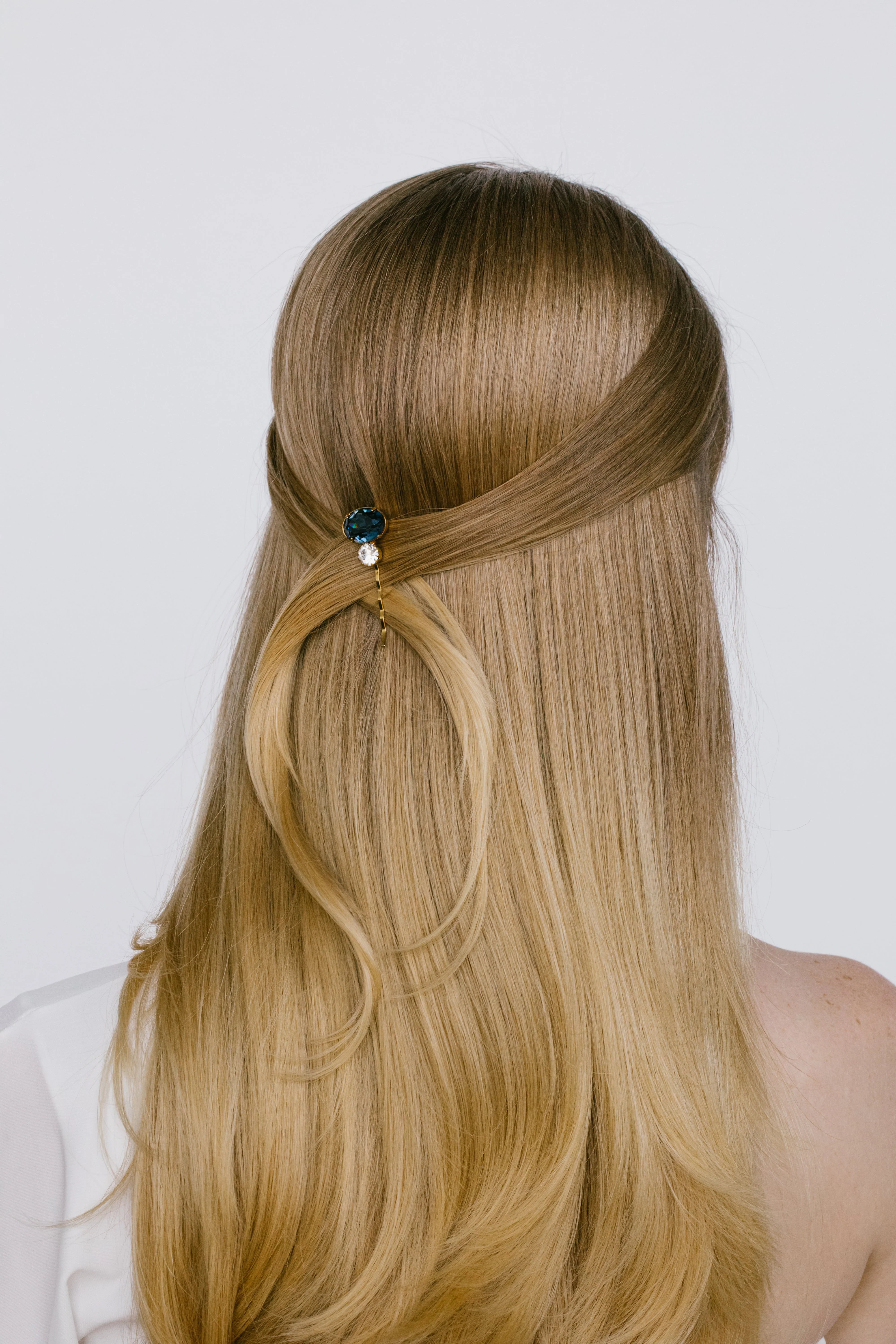 Jennifer Behr - Gemma Bobby Pin - Image 2