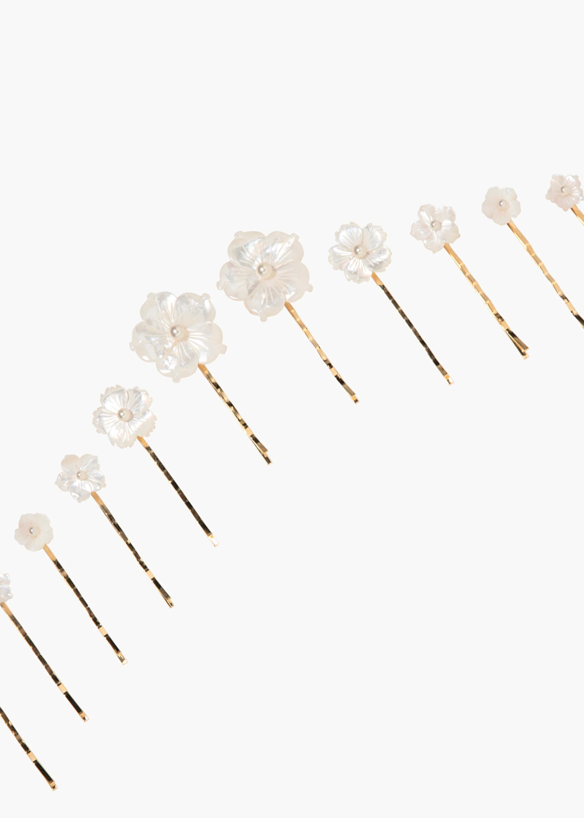 Jennifer Behr - Geneva Bobby Pin Set - Image 4