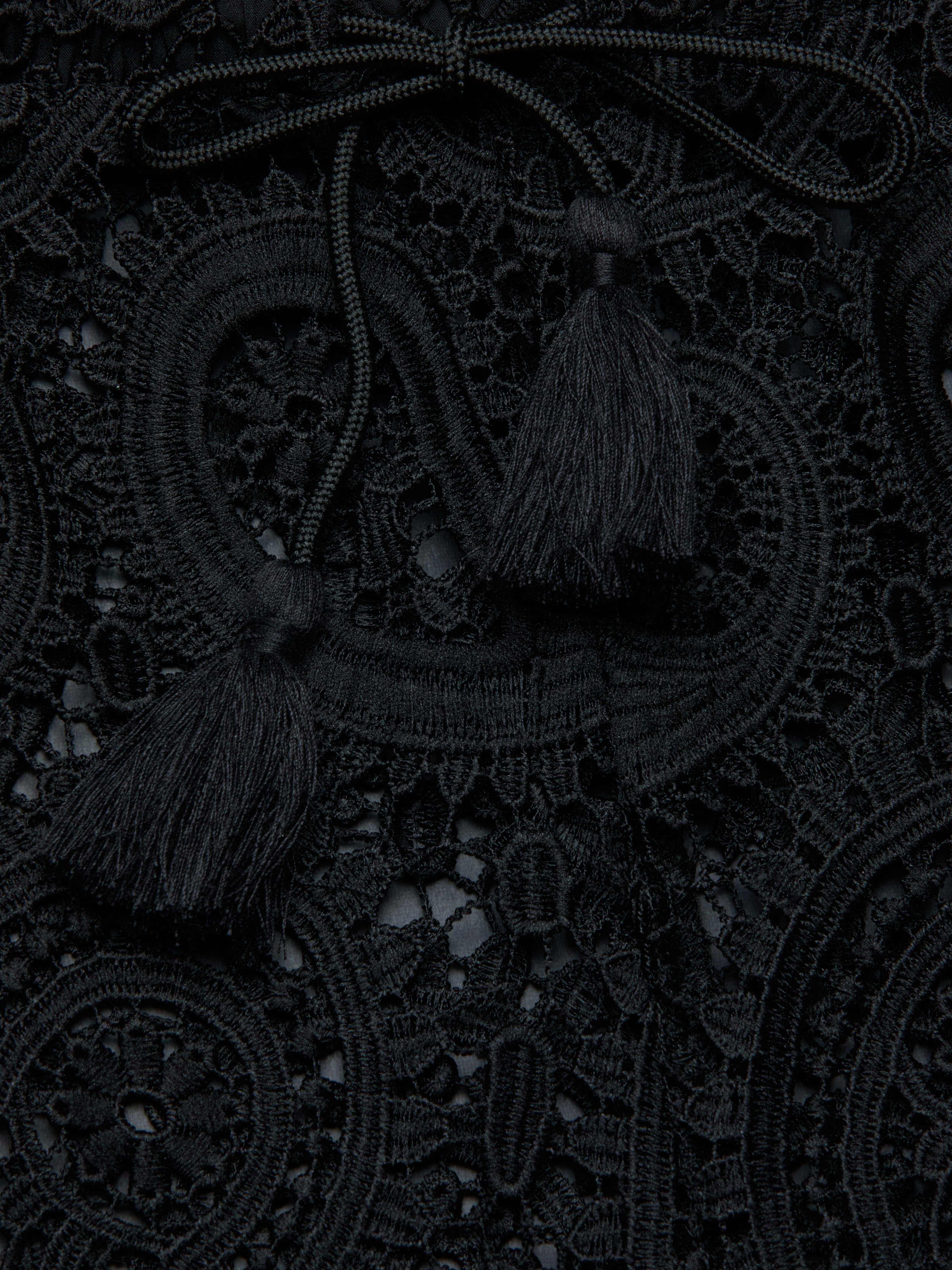 L'AGENCE - Geraldine Cover - Up Pant - Image 7