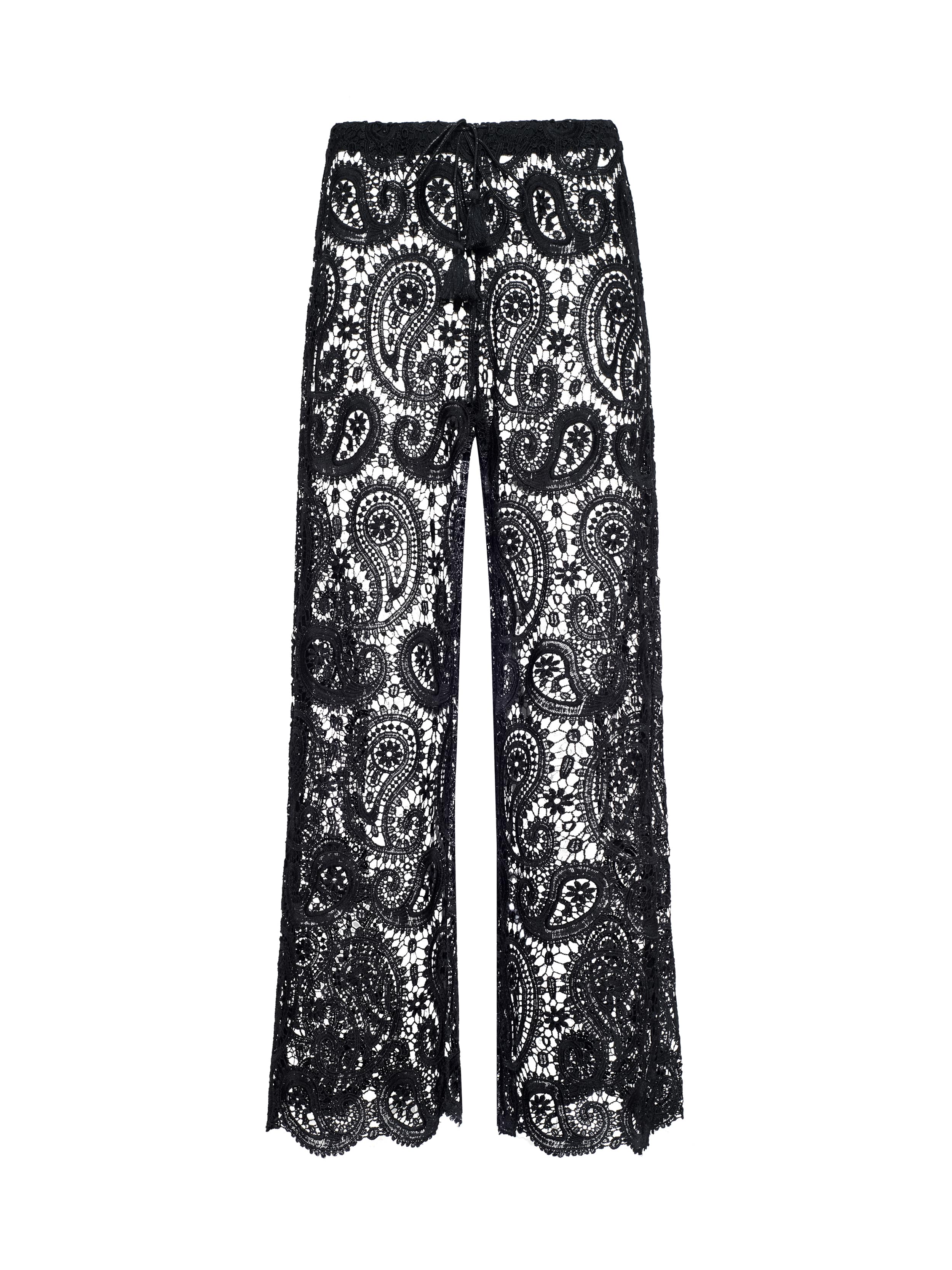 L'AGENCE - Geraldine Cover - Up Pant - Image 8