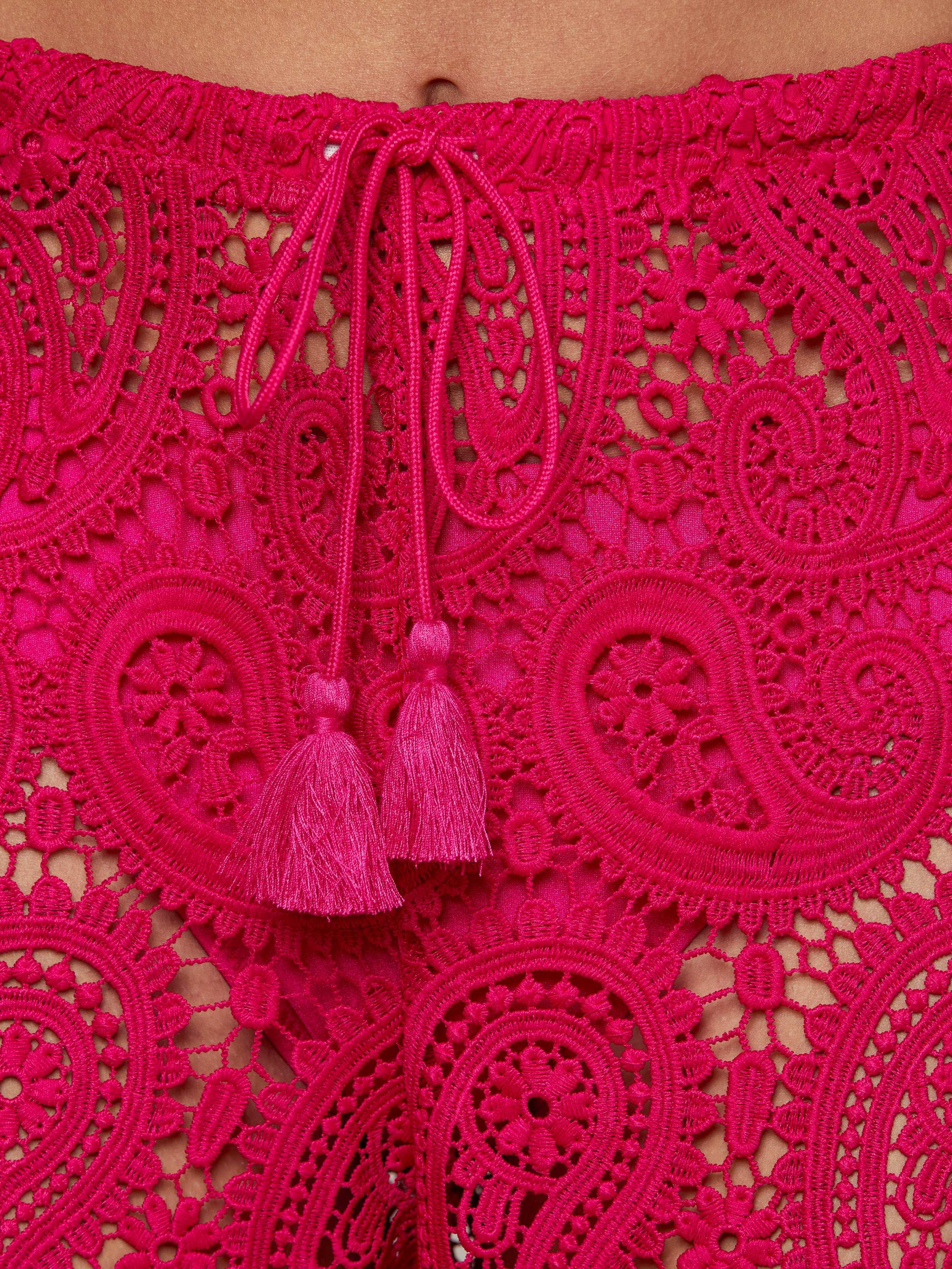 L'AGENCE - Geraldine Cover - Up Pant - Image 3
