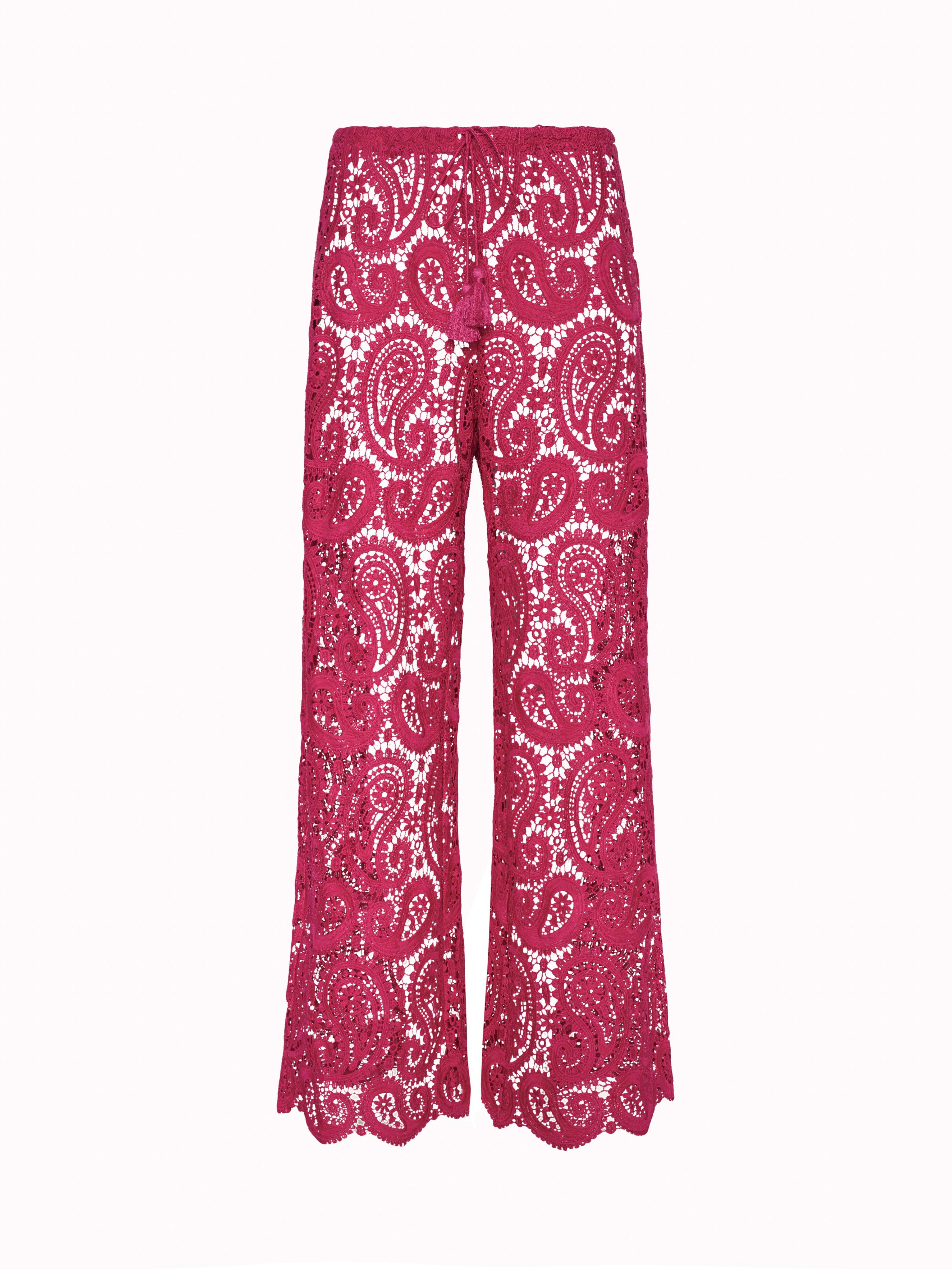 L'AGENCE - Geraldine Cover - Up Pant - Image 8