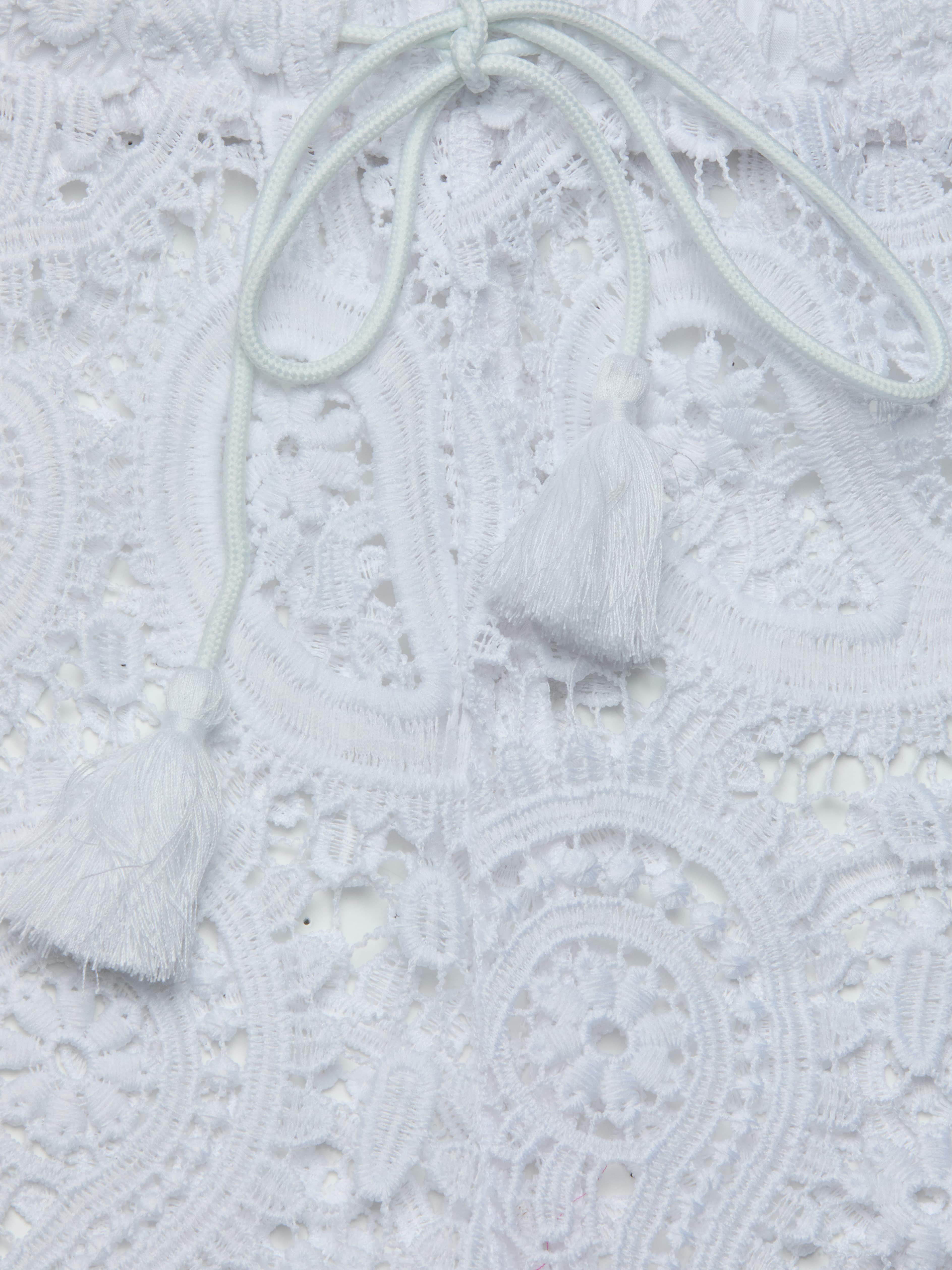 L'AGENCE - Geraldine Cover - Up Pant - Image 7