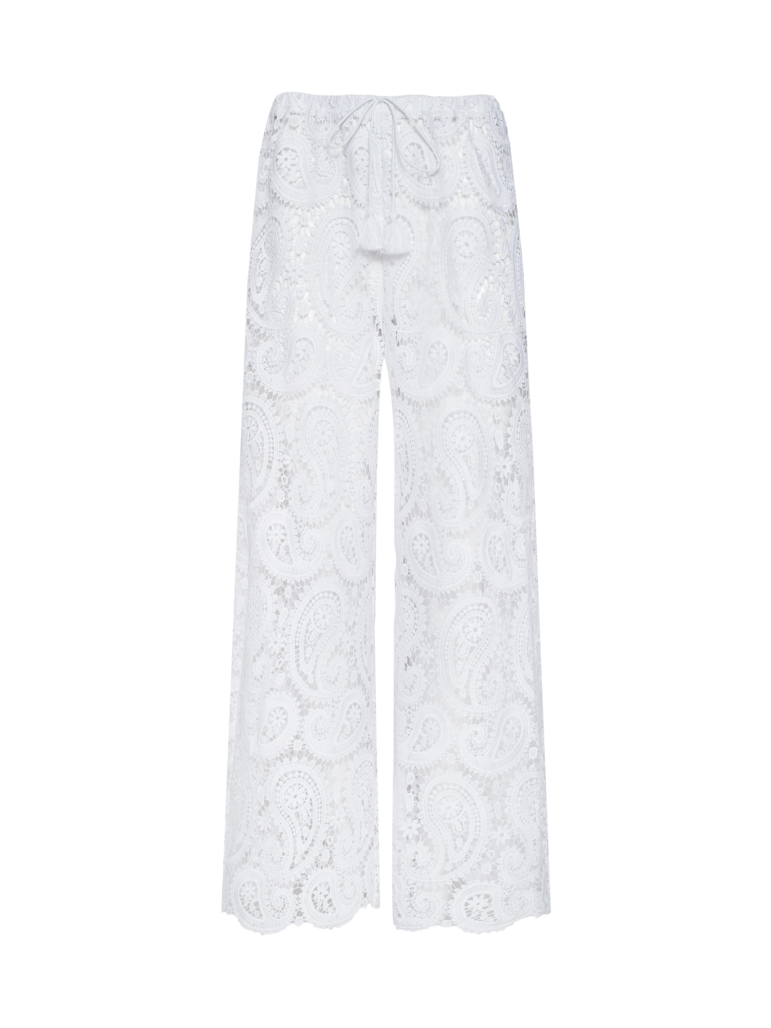 L'AGENCE - Geraldine Cover - Up Pant - Image 8