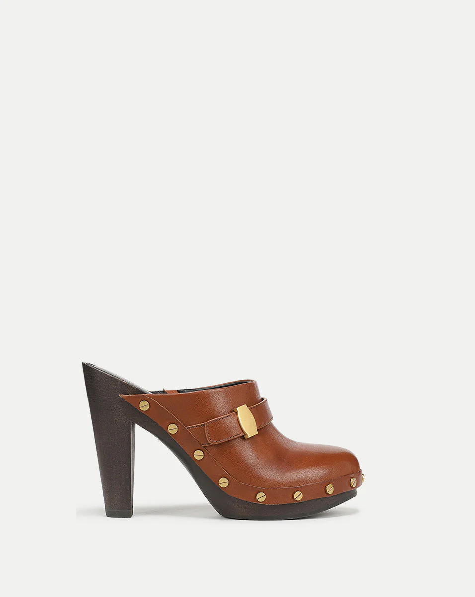 Veronica Beard - Giana Platform Clog