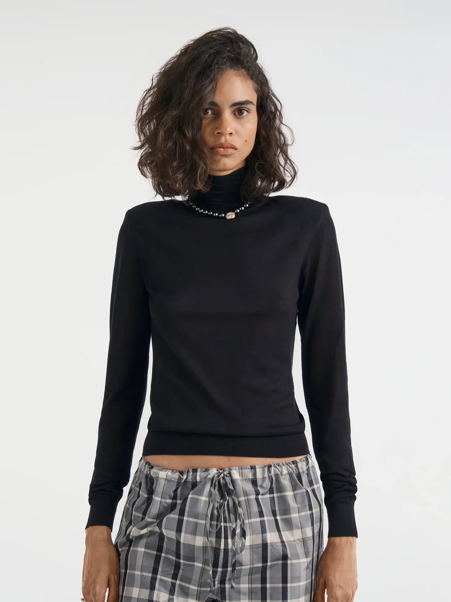 Aflalo - Gide Sweater in Wool - Image 2