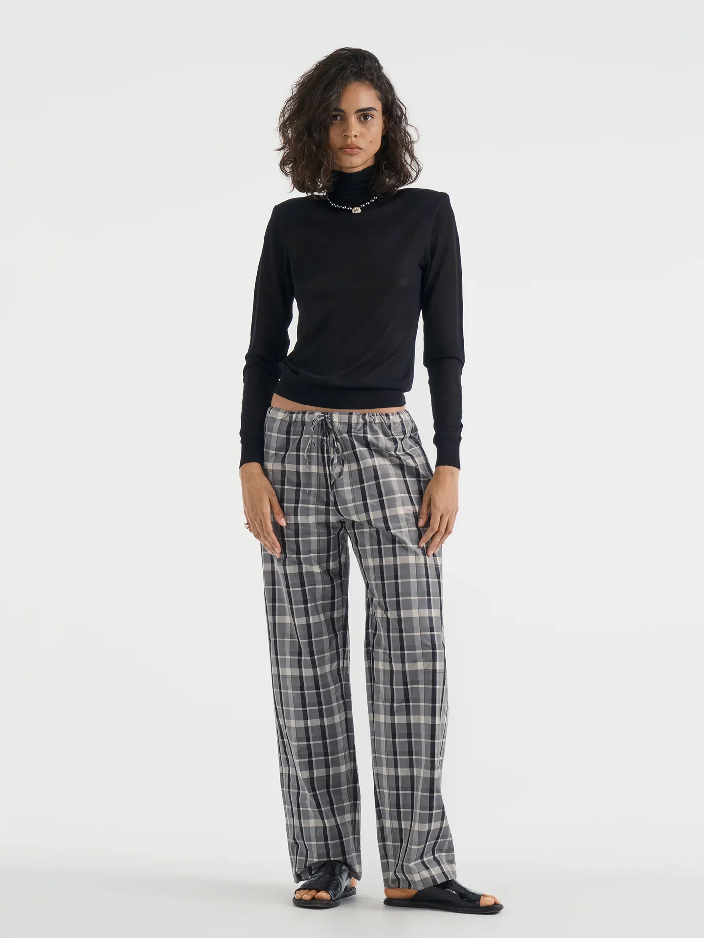 Aflalo - Gide Sweater in Wool - Image 3