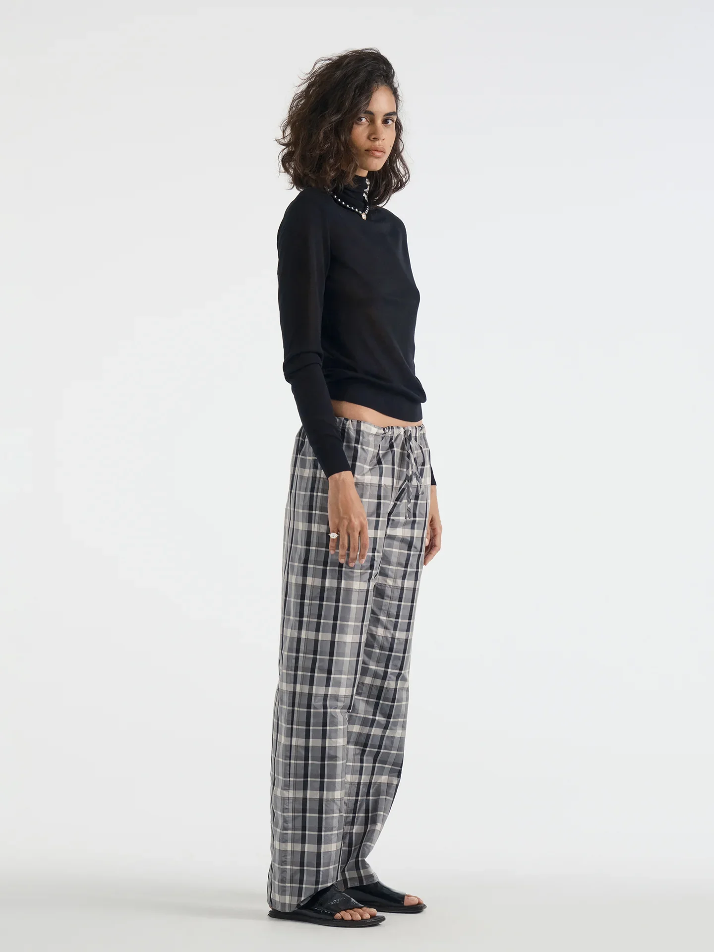 Aflalo - Gide Sweater in Wool - Image 4