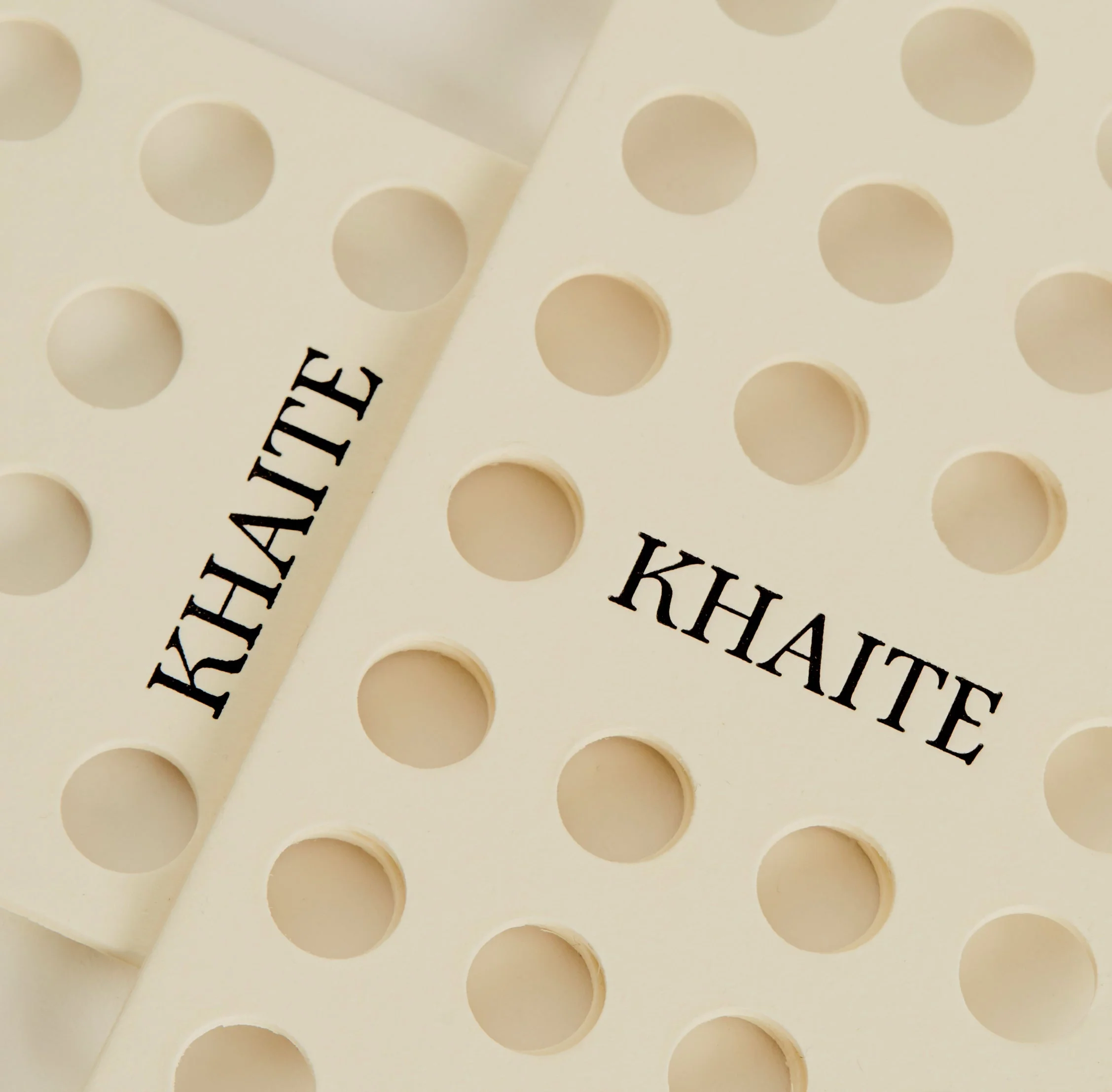 Khaite - The Gift Card - Image 2