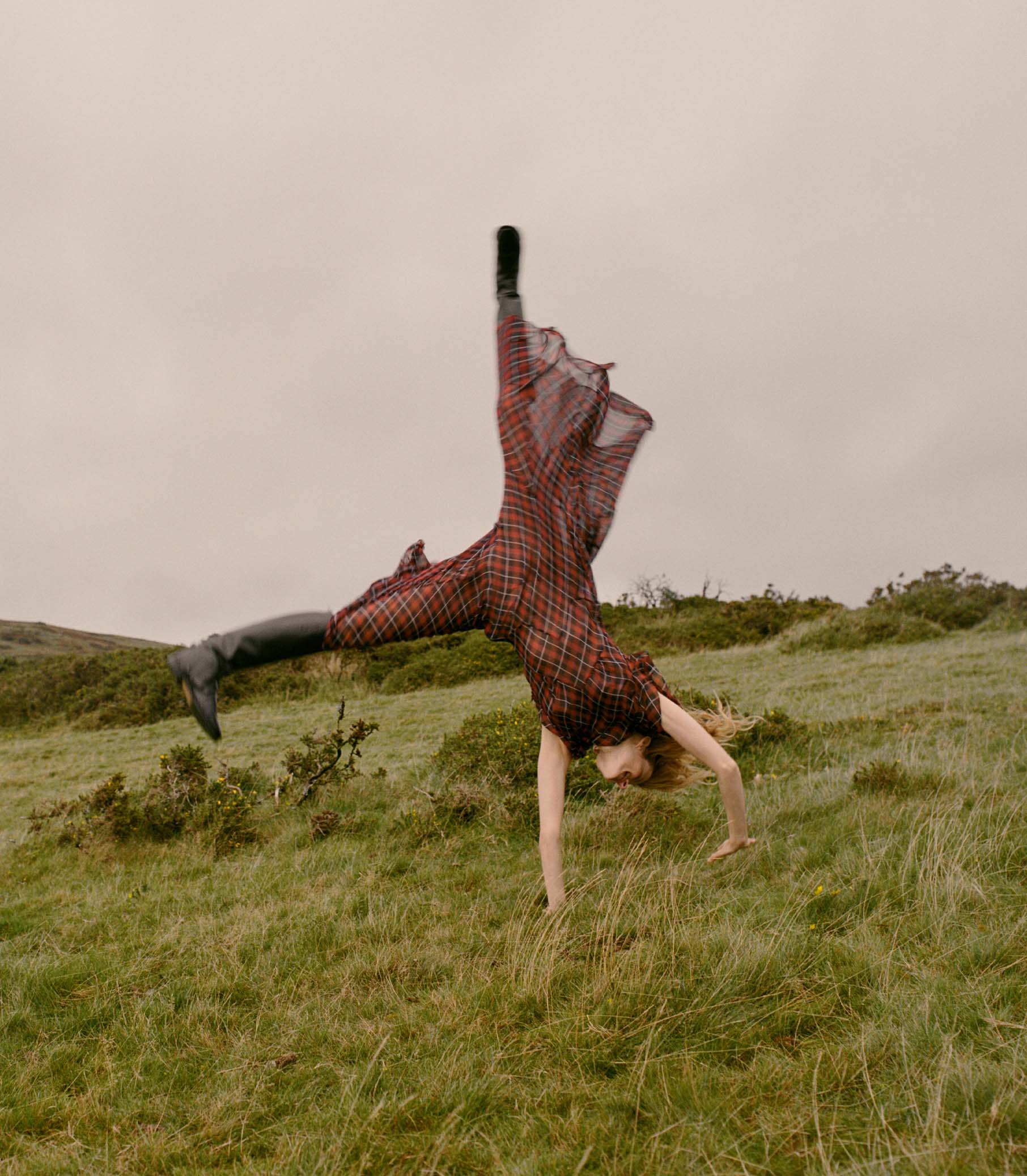 DOEN - GILLIANNE DRESS - Image 5