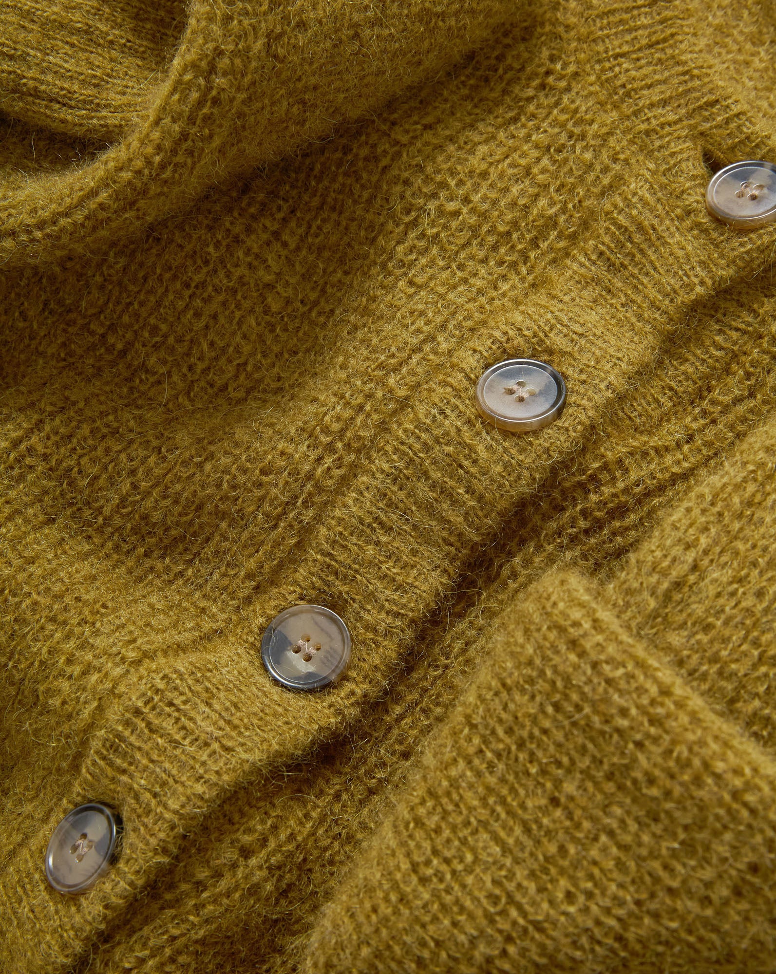 Veronica Beard - Gilmour Mohair Cardigan - Image 3