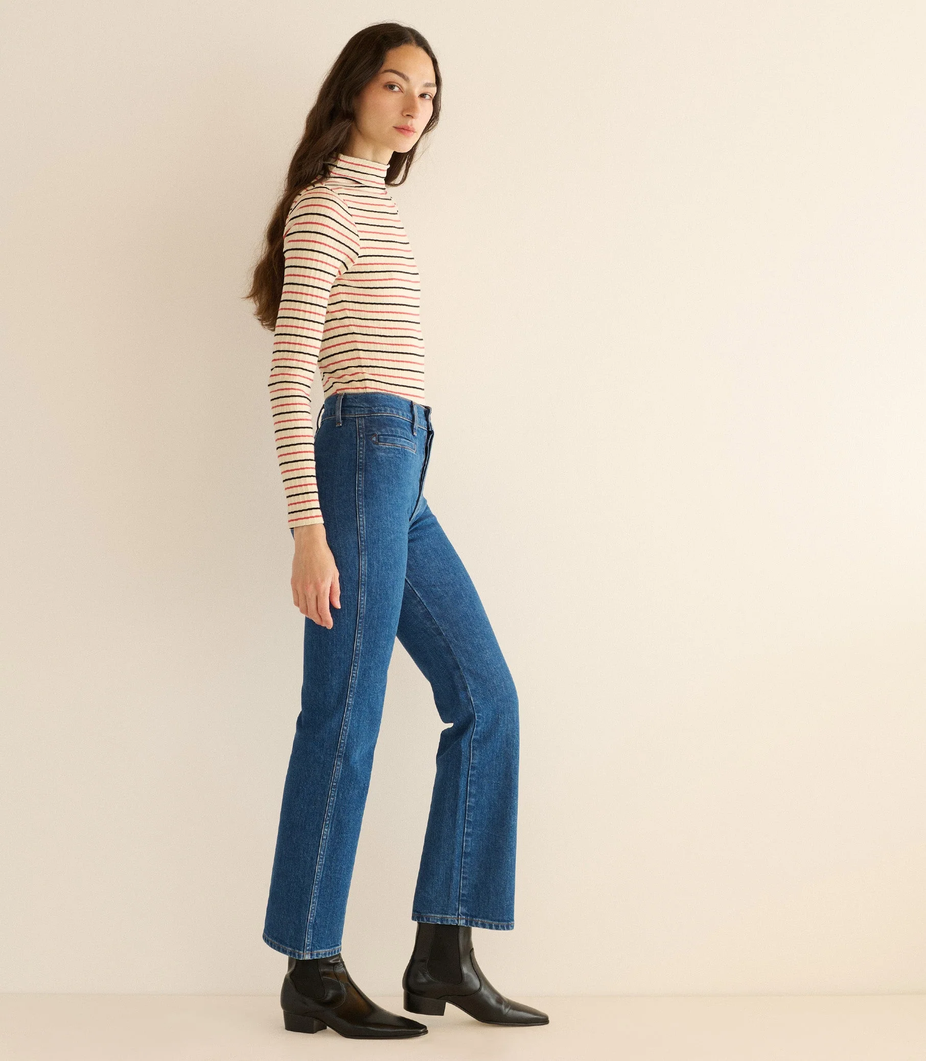 DOEN - GINEVRA TEE - Image 4