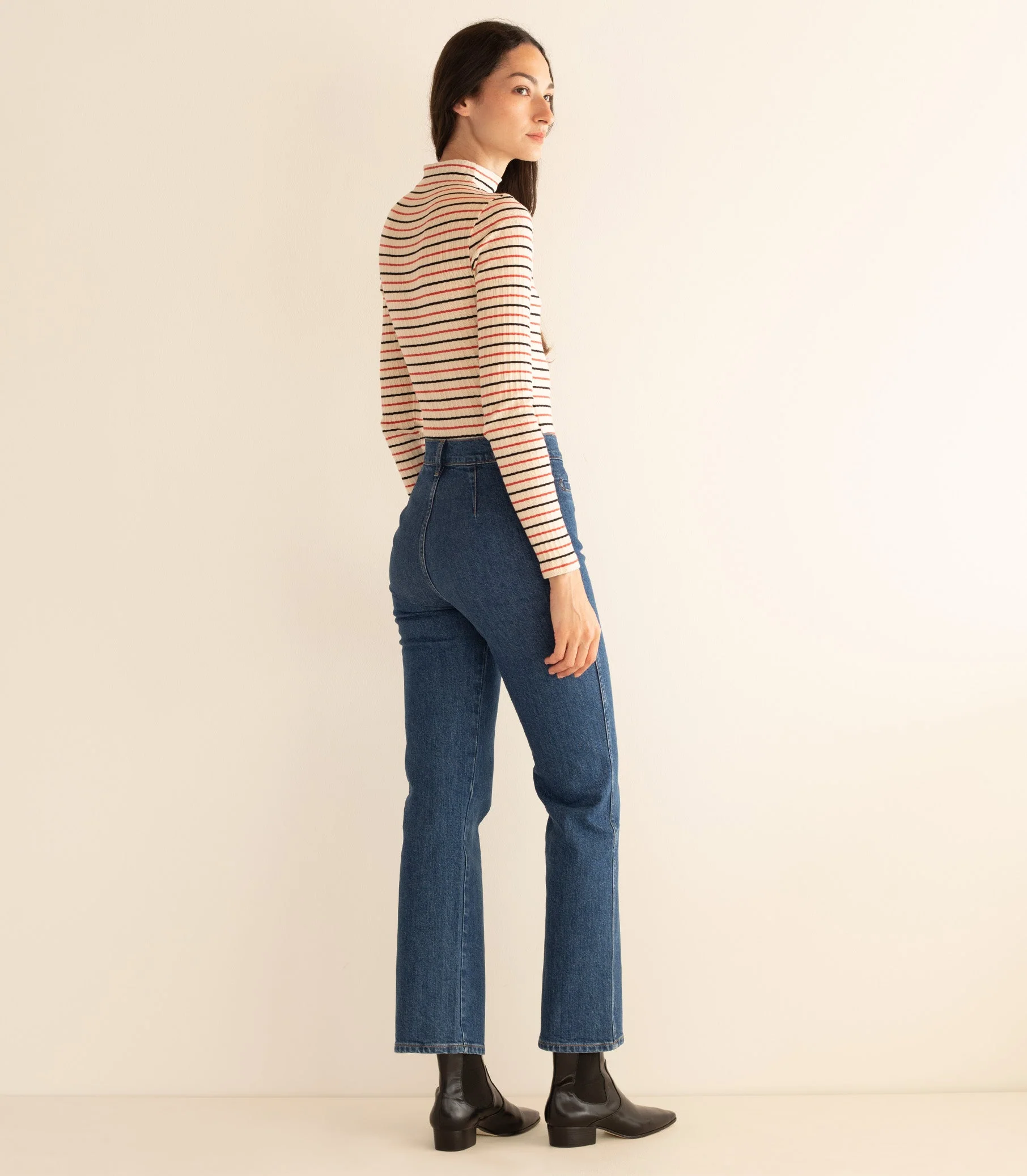 DOEN - GINEVRA TEE - Image 5