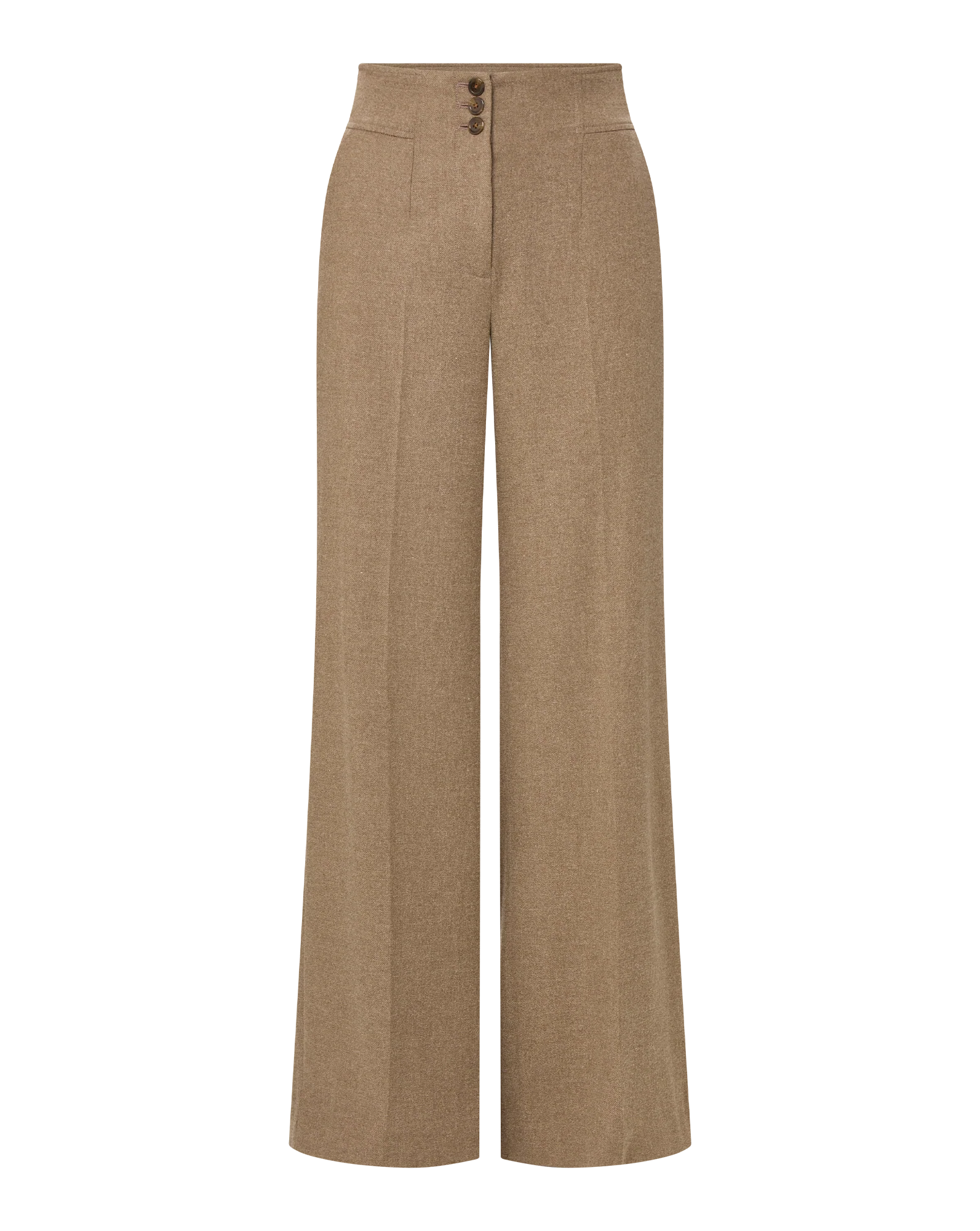 Veronica Beard - Giovanna Wide - Leg Pant - Image 7