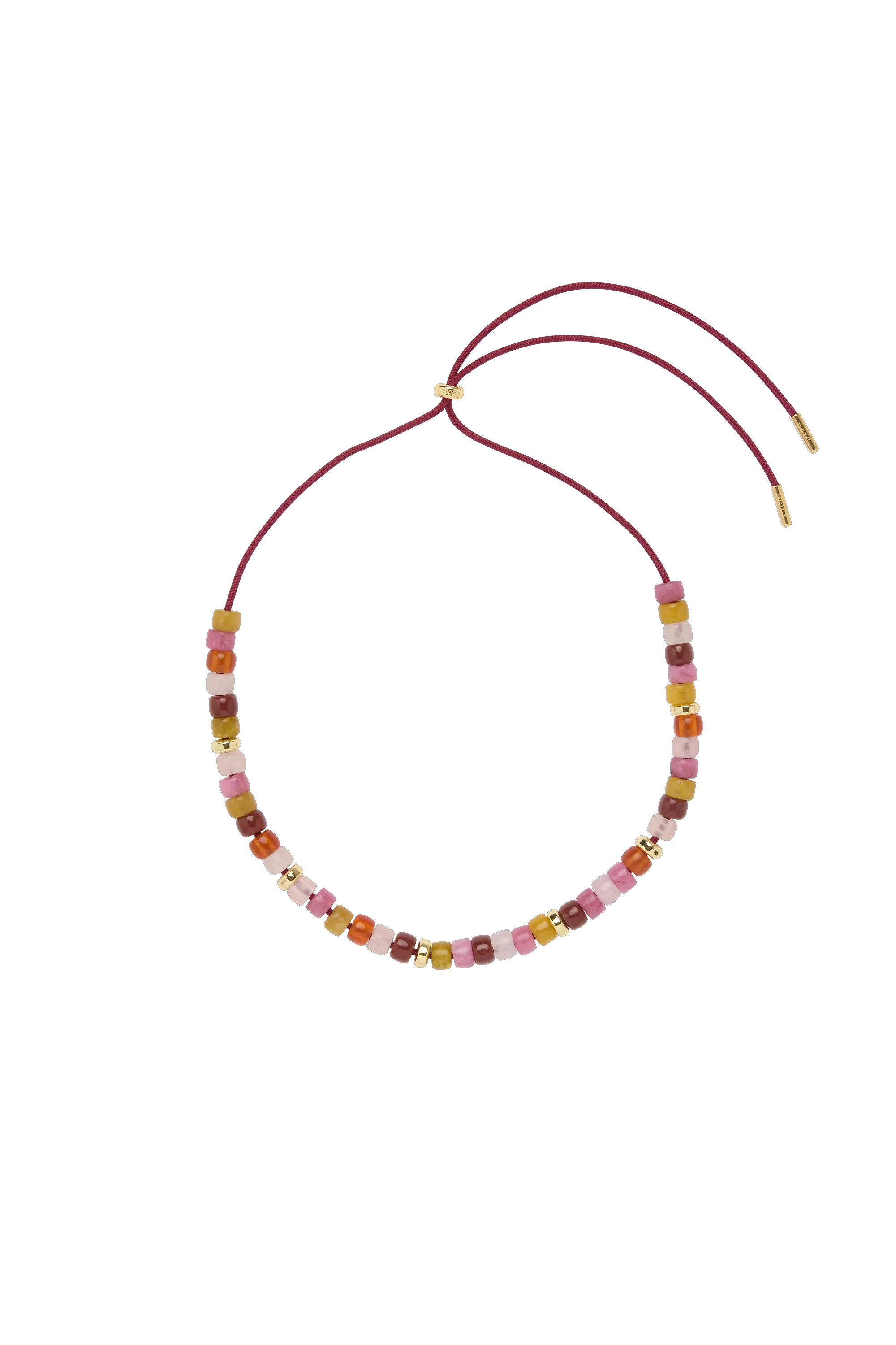 Faithfull - Giraldi Necklace