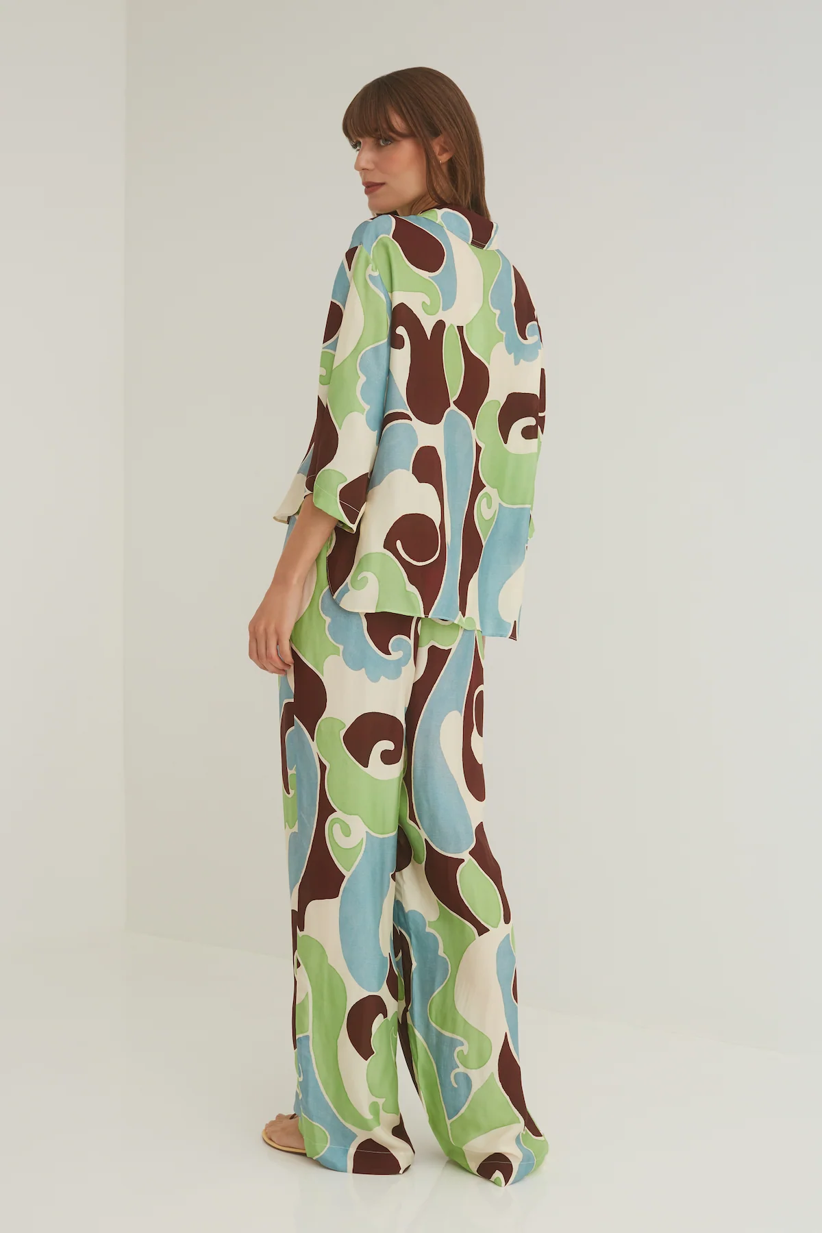 Cara Cara - Girona Pants - Image 3