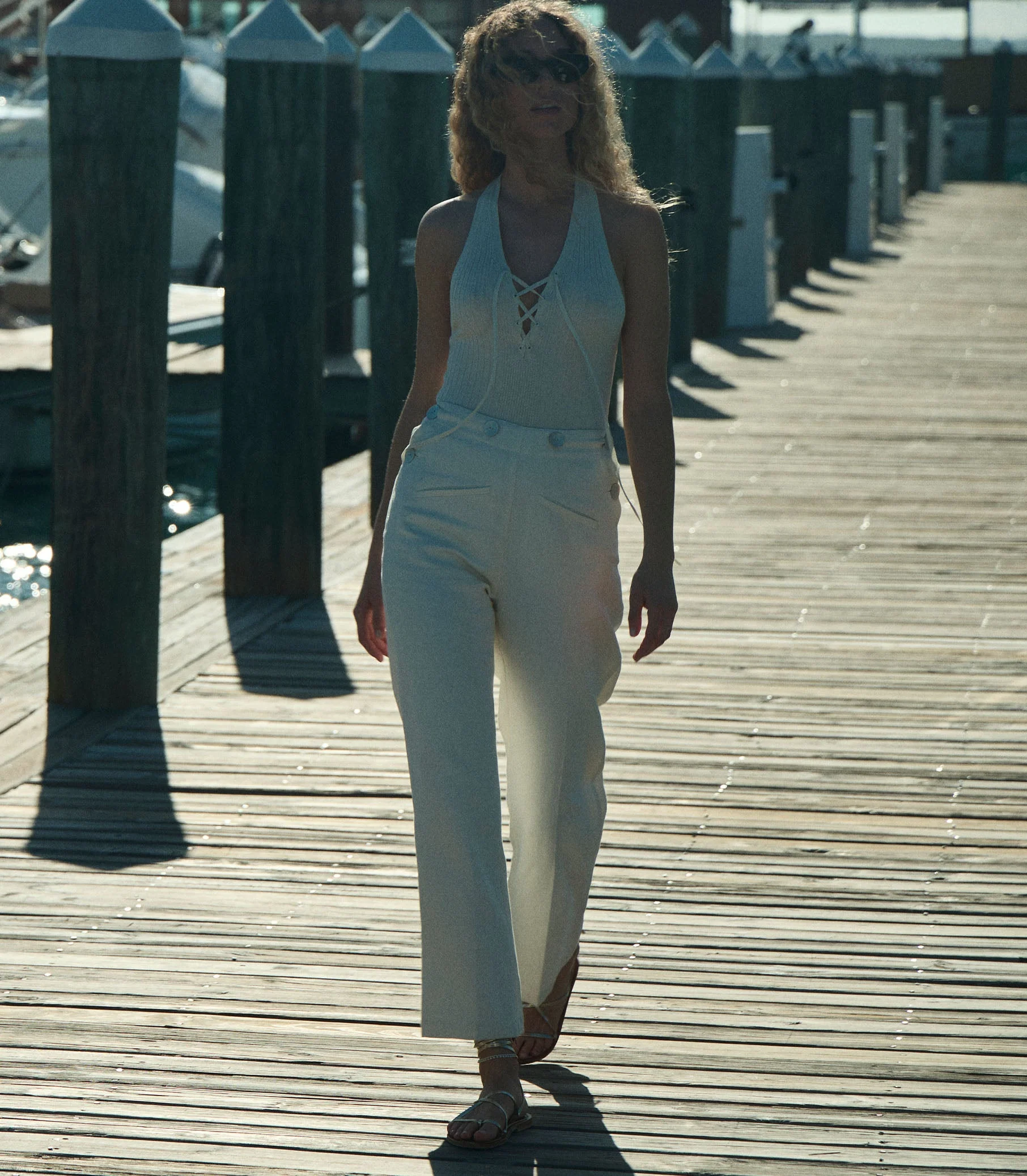 DOEN - GLENNE PANT - Image 3