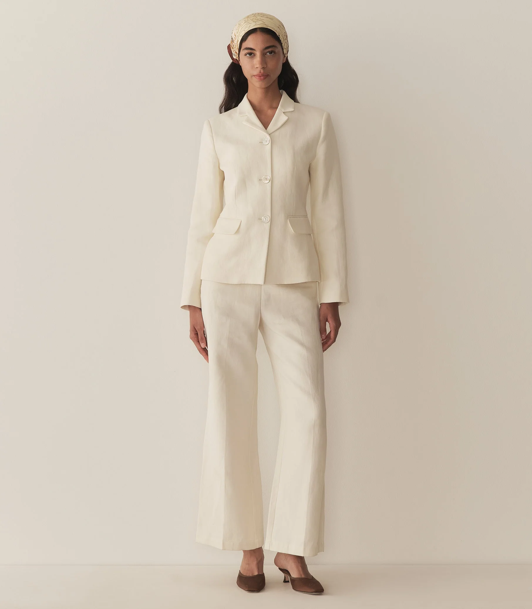DOEN - GLENNE PANT - Image 7