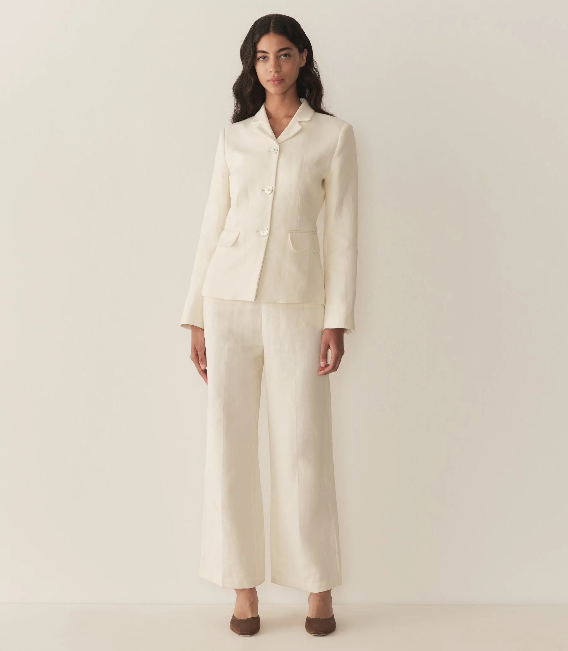 DOEN - GLENNE PANT - Image 8