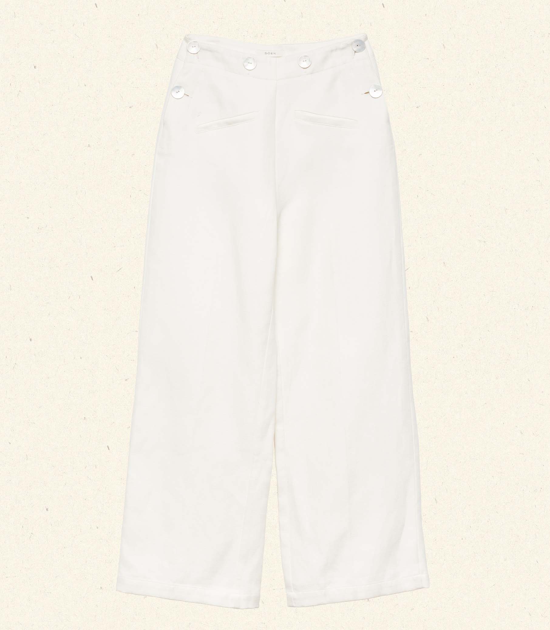 DOEN - GLENNE PANT - Image 9