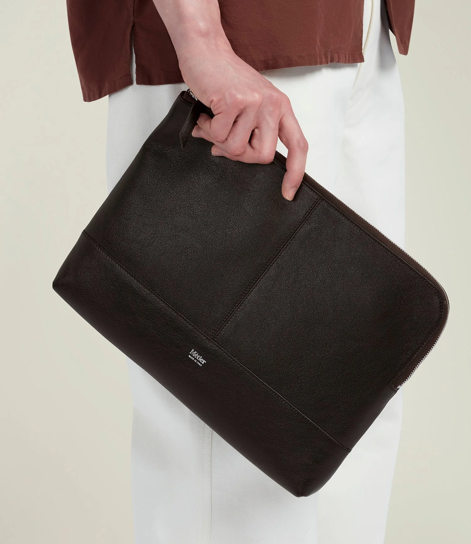 Metier - Glide Folio Elvis Cacao - Image 5