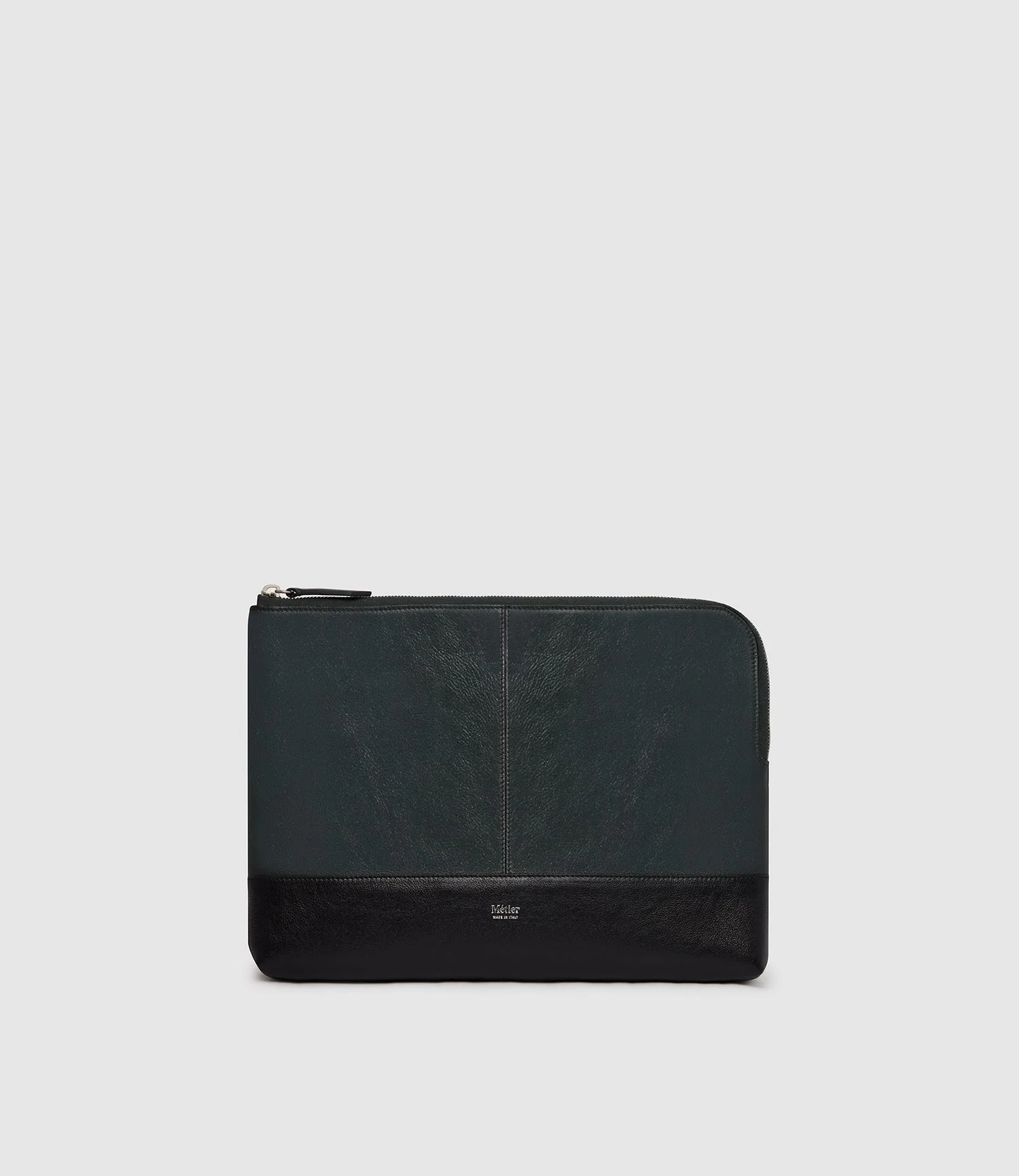 Metier - Glide Folio Elvis Racing Green With Black