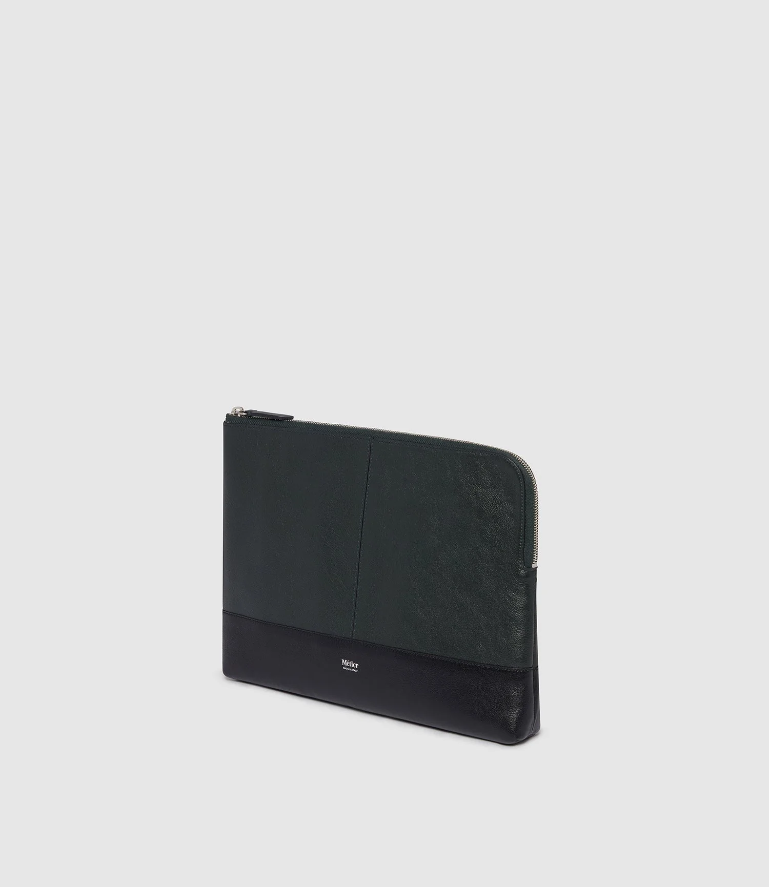 Metier - Glide Folio Elvis Racing Green With Black - Image 2
