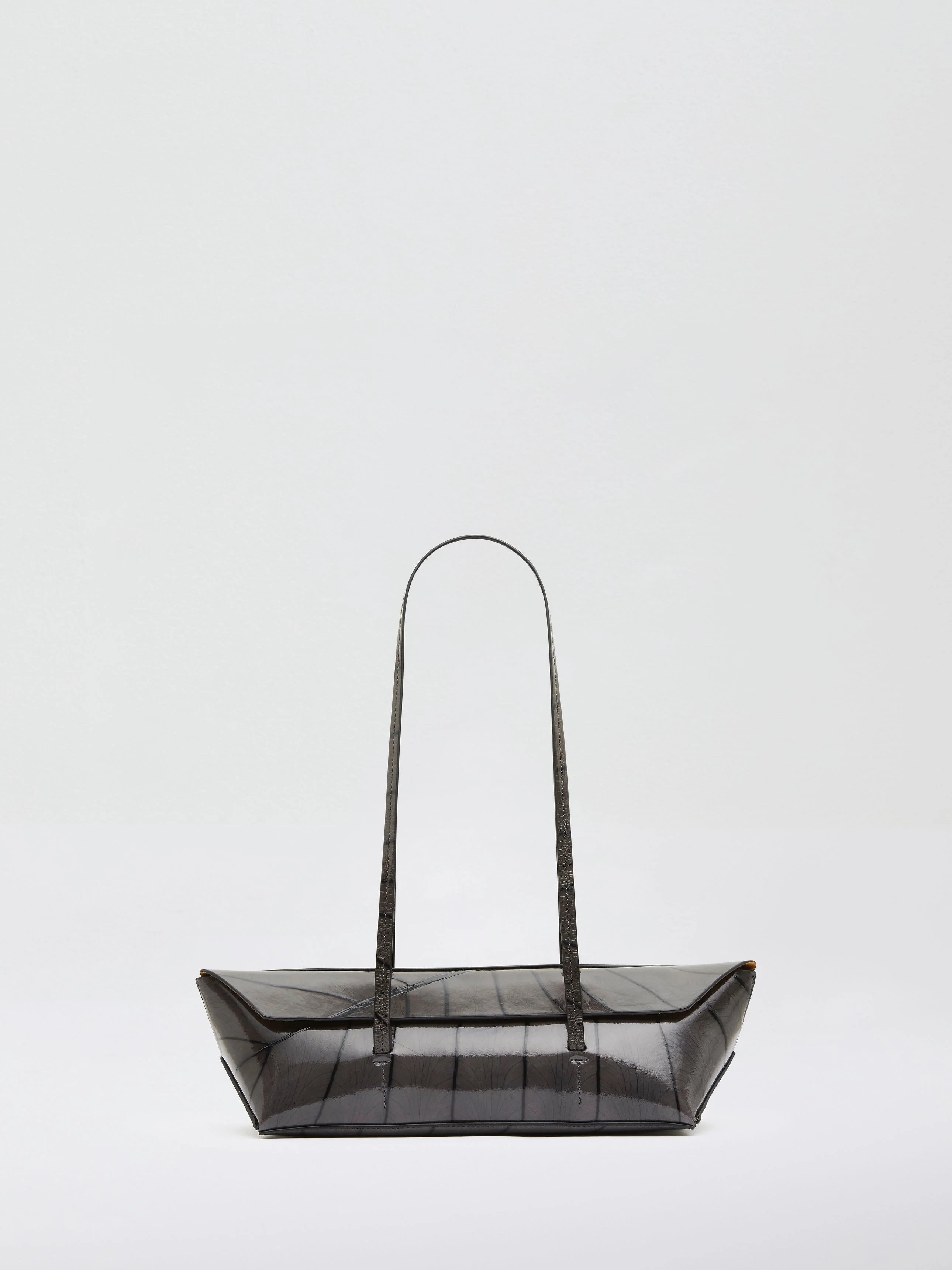 Christopher Esber - Gondola Leaf Mini Tote