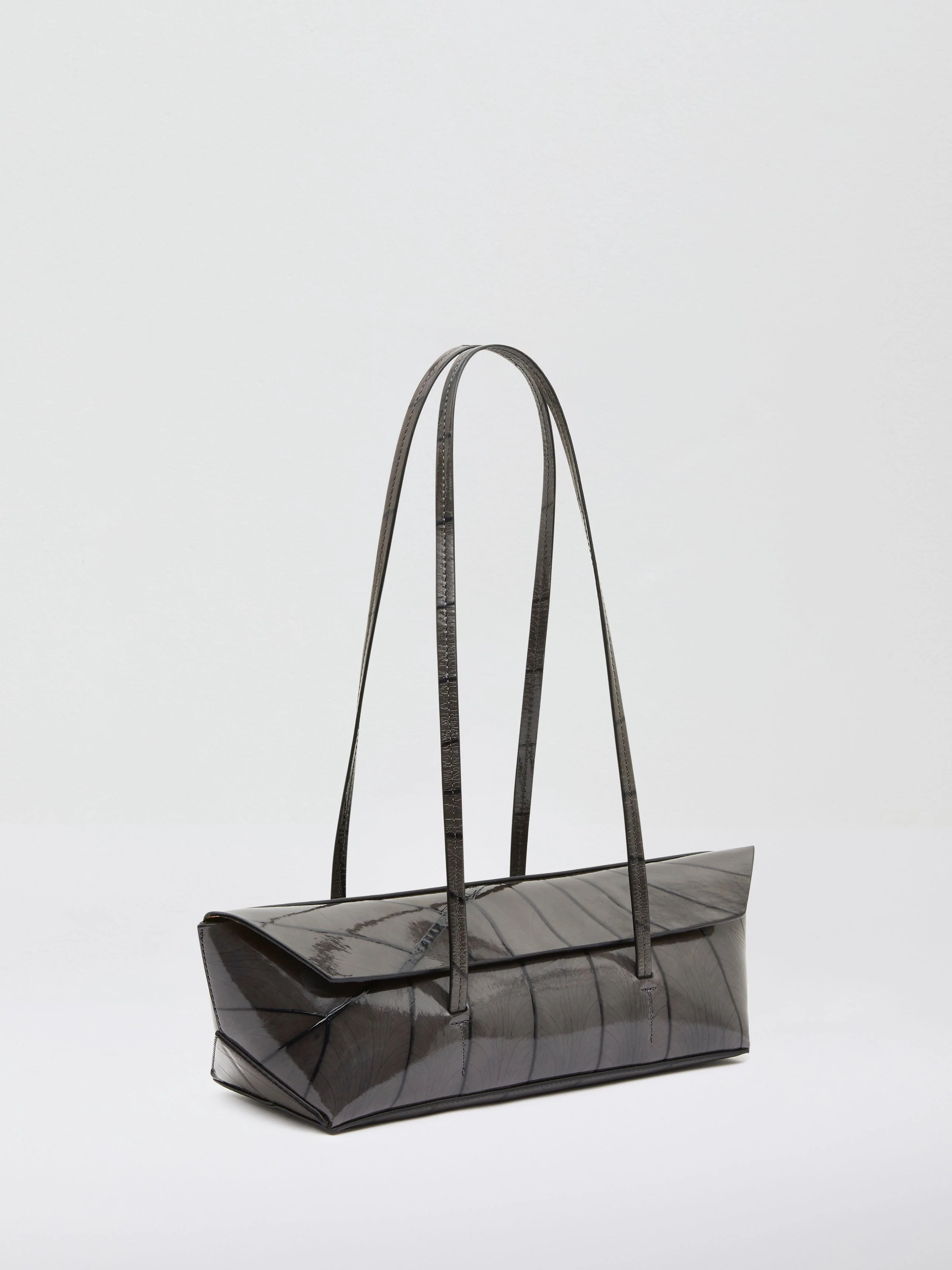 Christopher Esber - Gondola Leaf Mini Tote - Image 2