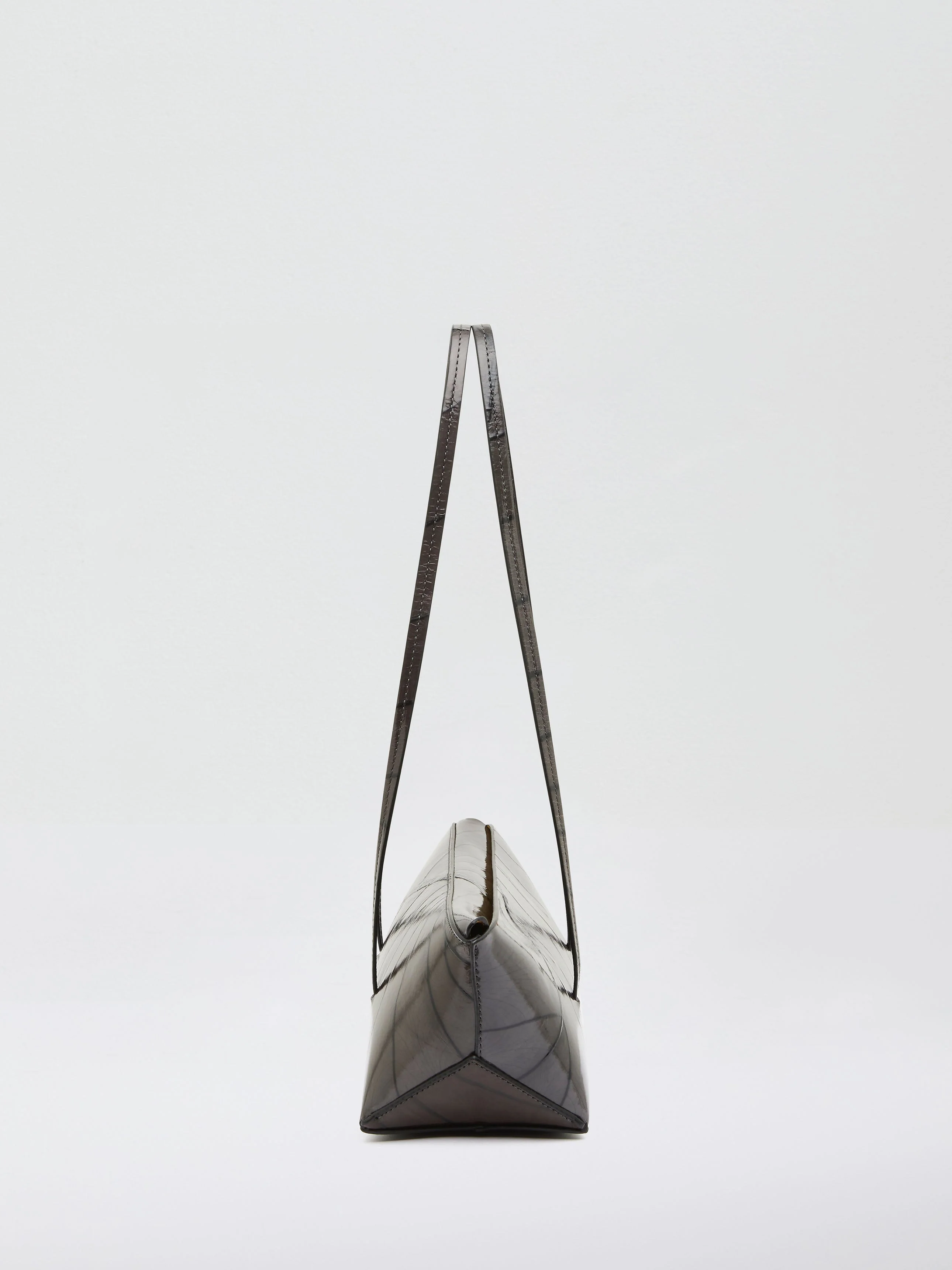 Christopher Esber - Gondola Leaf Mini Tote - Image 5