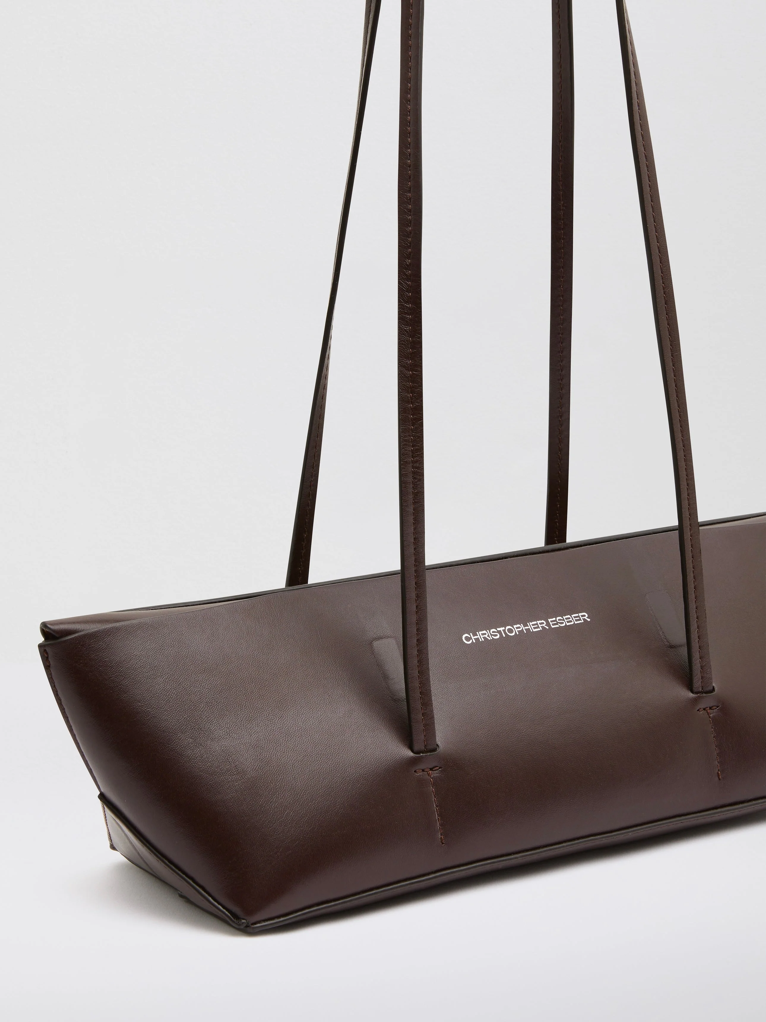 Christopher Esber - Gondola Mini Tote - Image 3