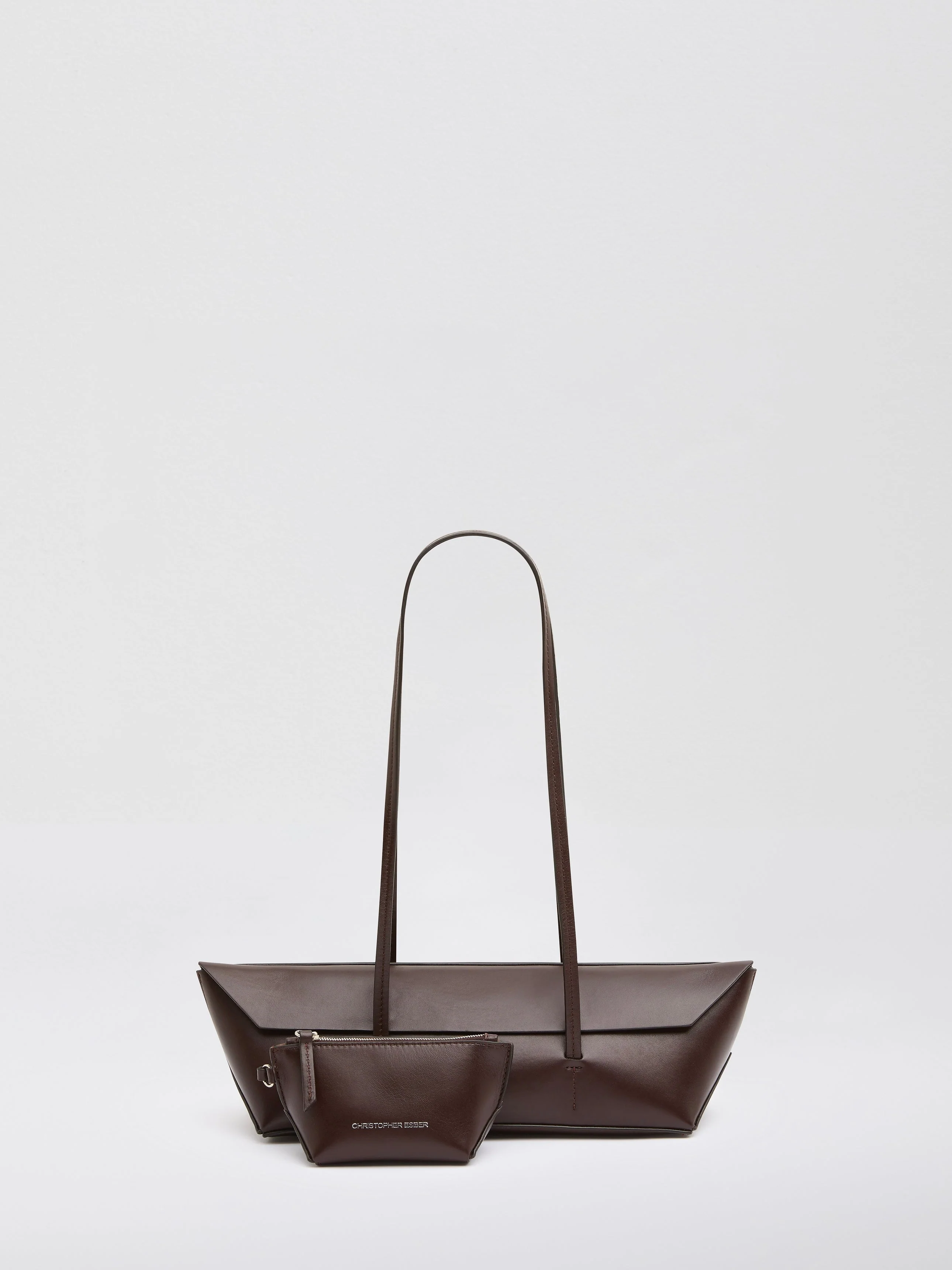 Christopher Esber - Gondola Mini Tote - Image 6