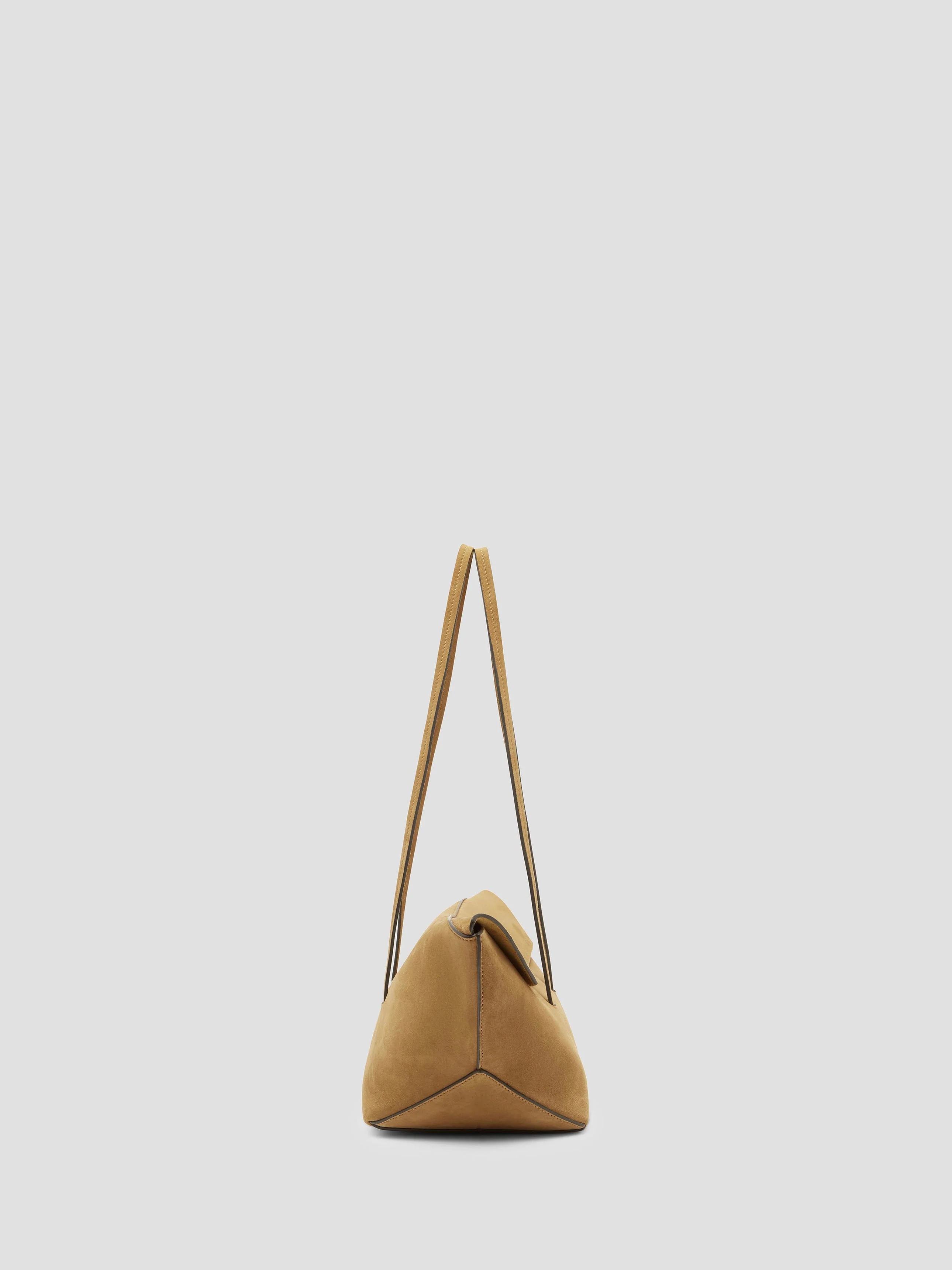 Christopher Esber - Gondola Suede Small Tote - Image 3