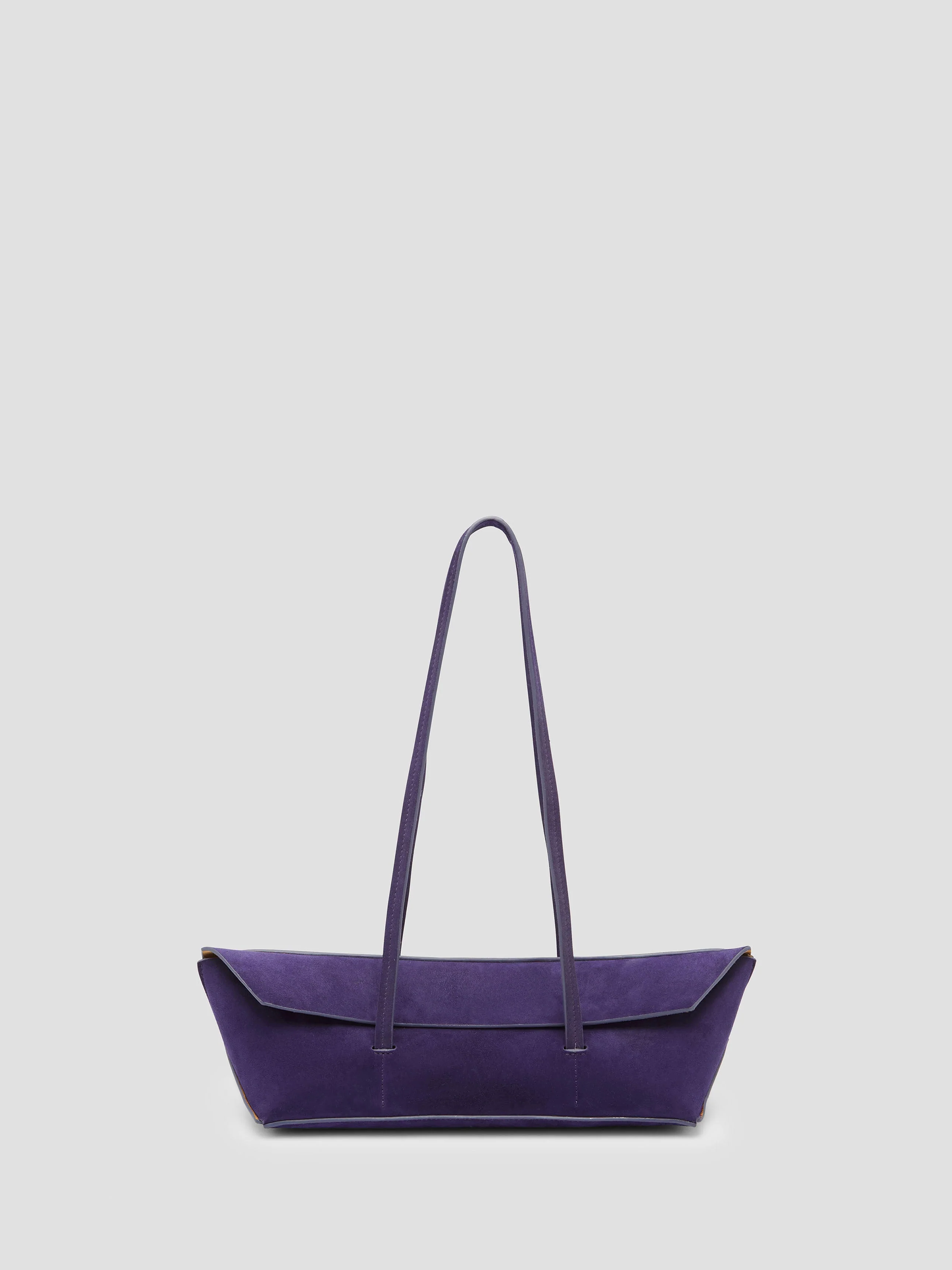 Christopher Esber - Gondola Suede Mini Tote