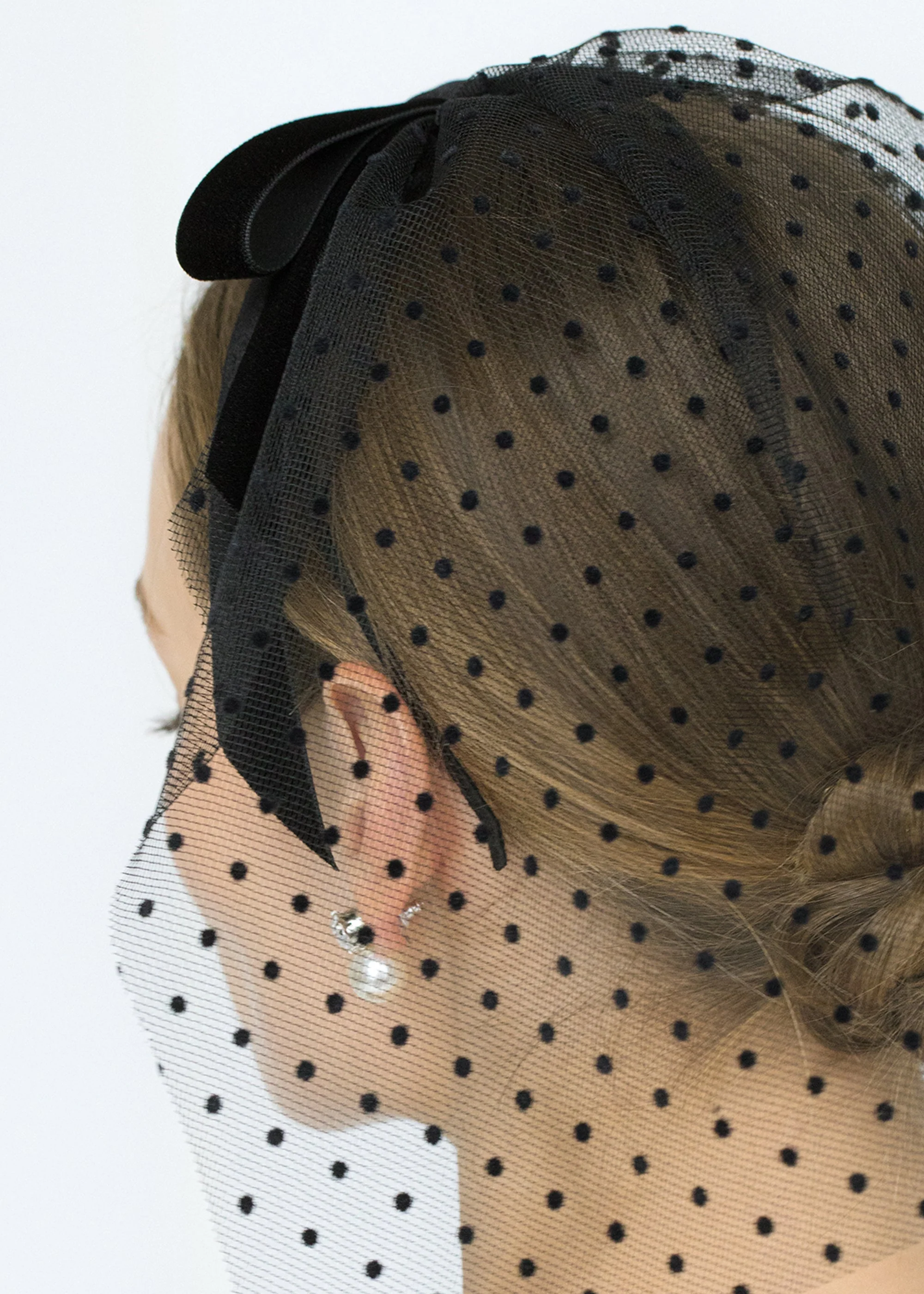 Jennifer Behr - Gracen Voilette - Image 3