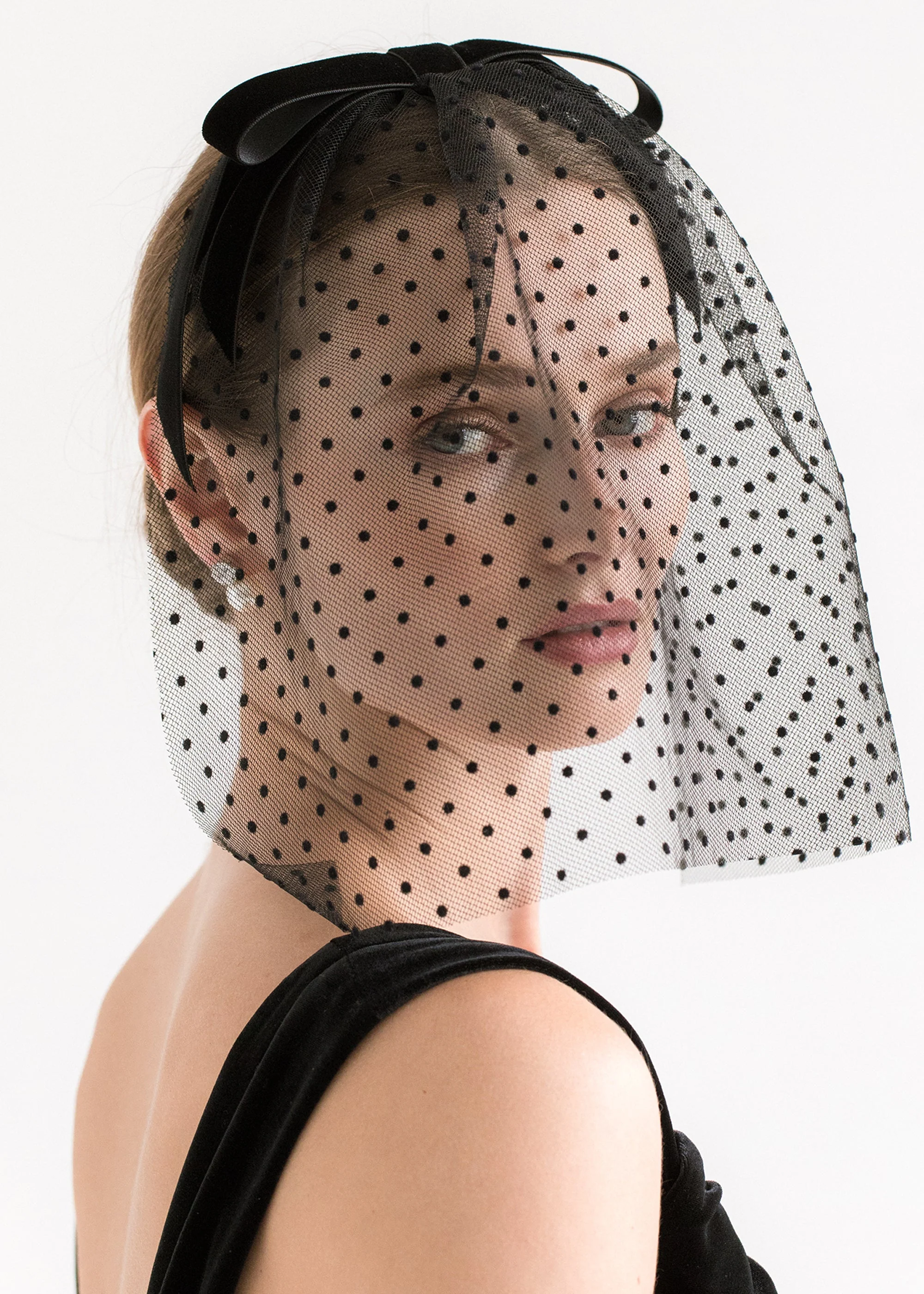 Jennifer Behr - Gracen Voilette - Image 4